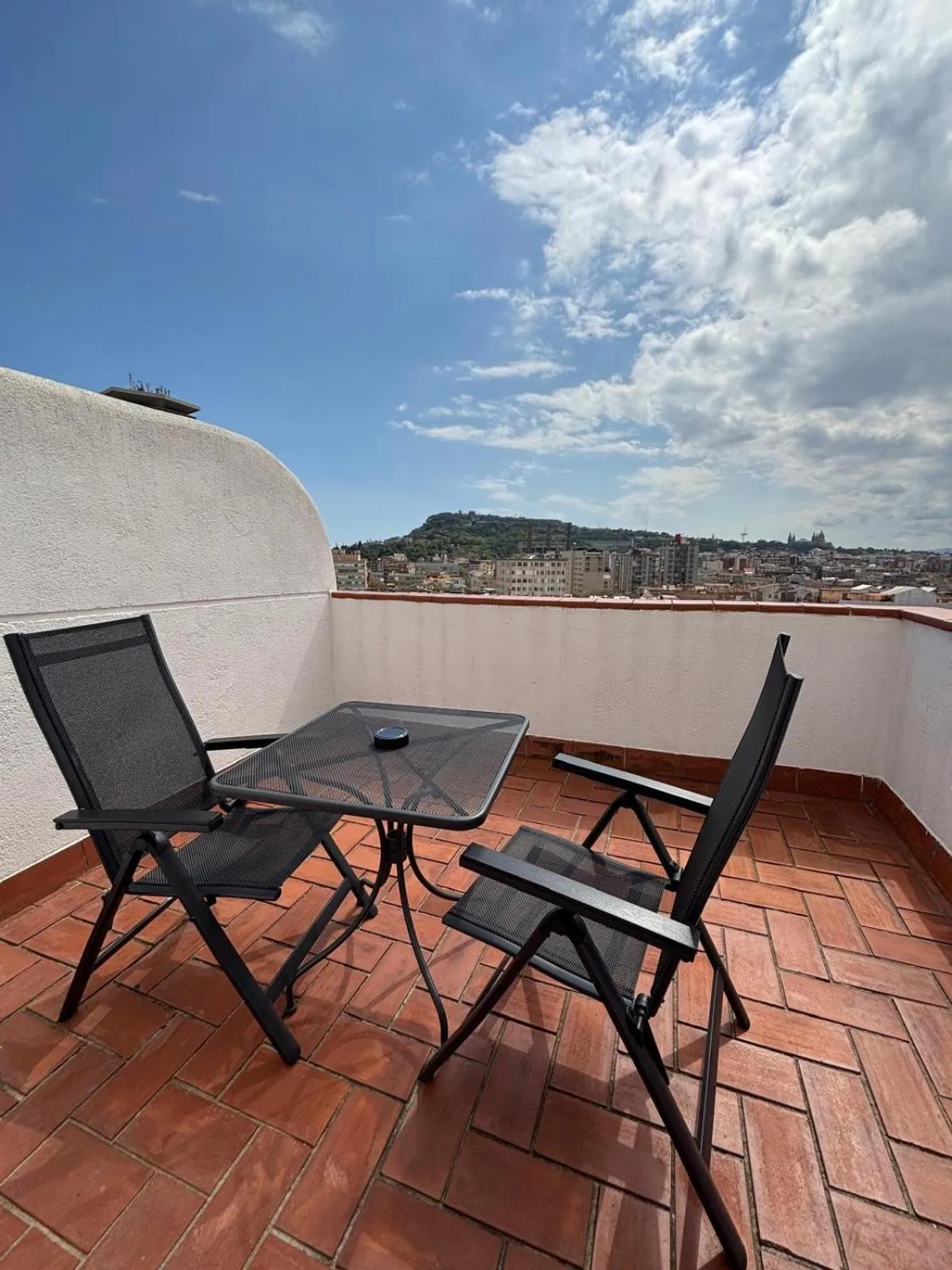 View (from property/room) in Ramblas Hotel