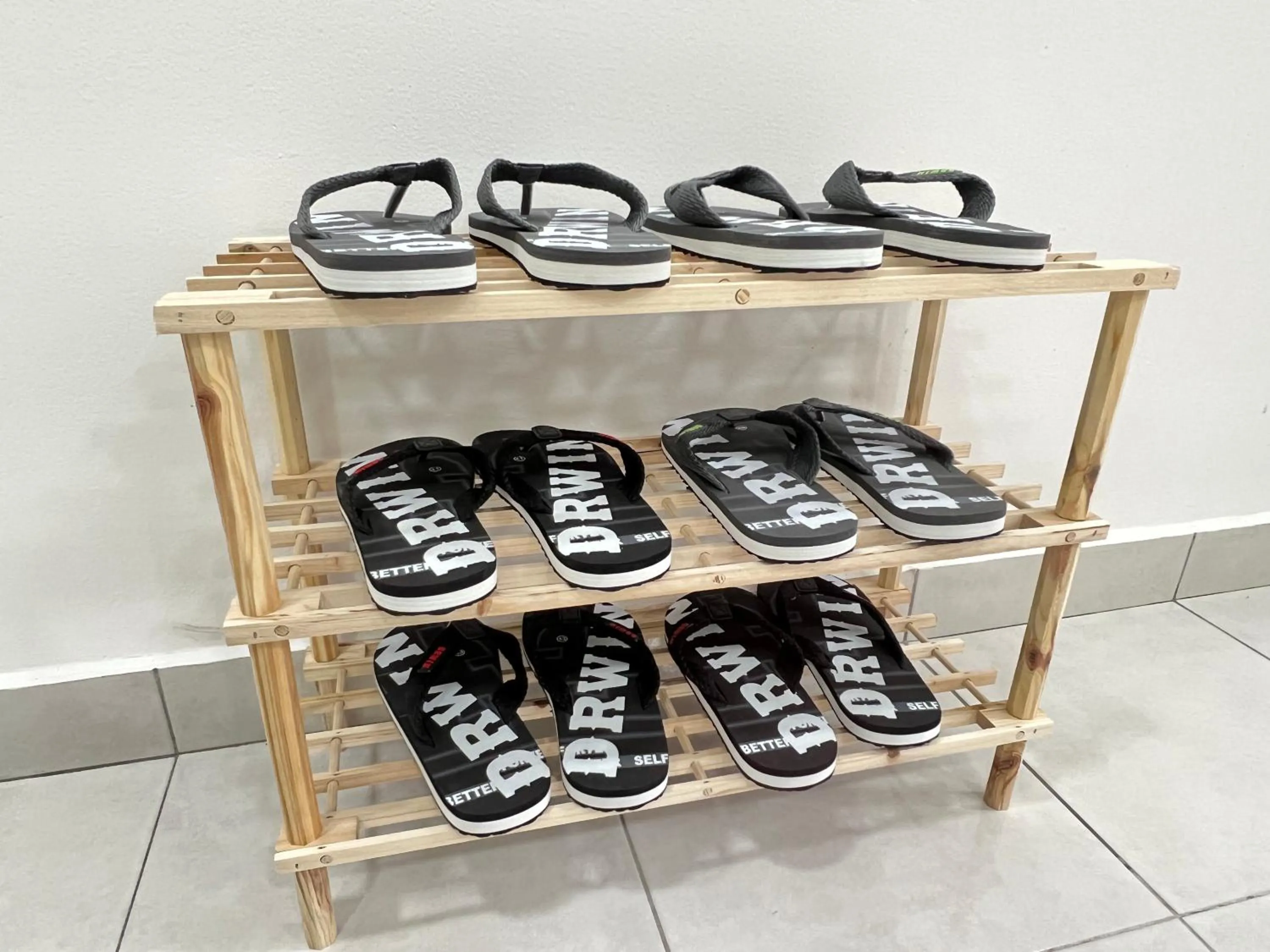 Cozystay @ The Quintet, Cameron