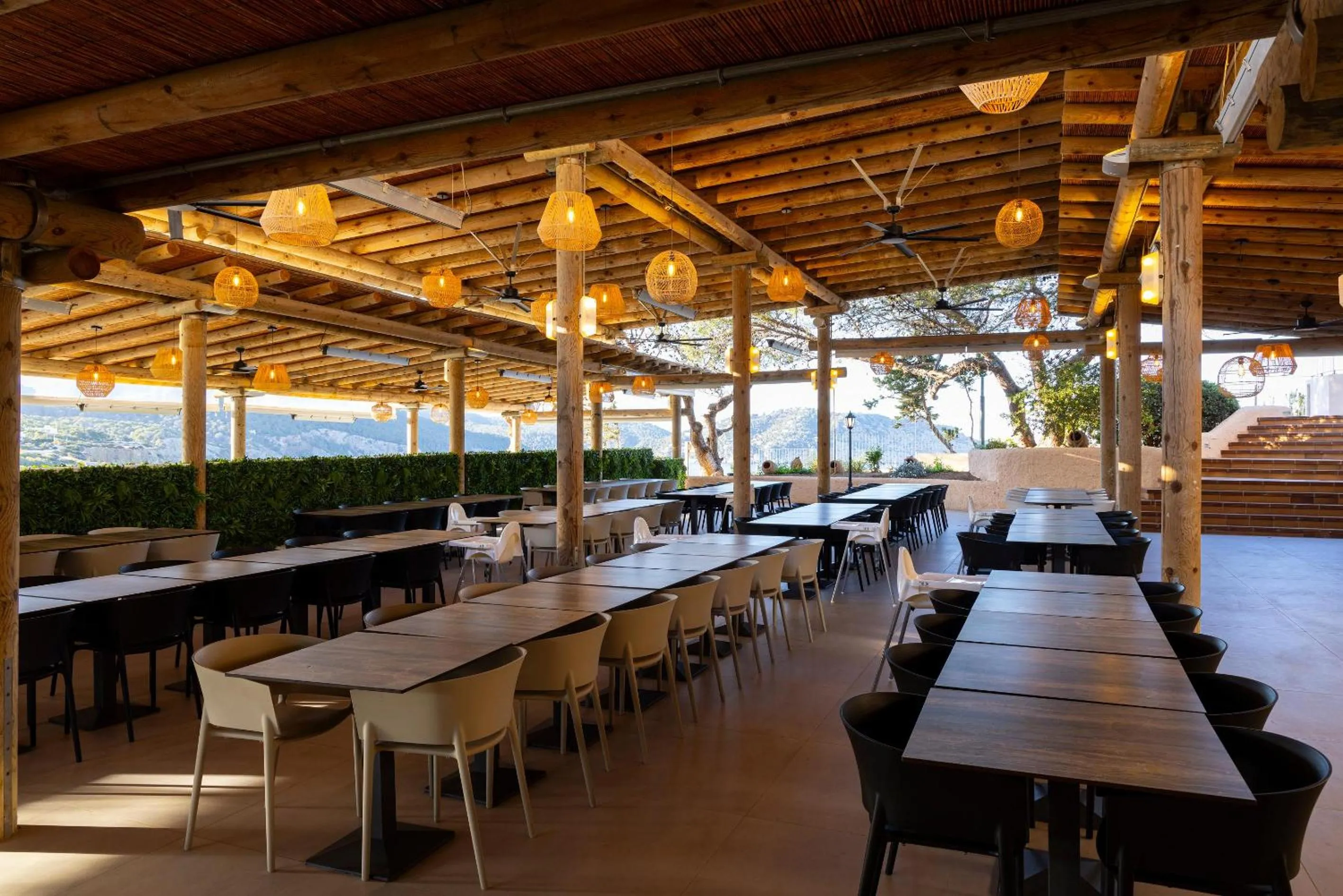 Lounge or bar in Invisa Hotel Club Cala Verde