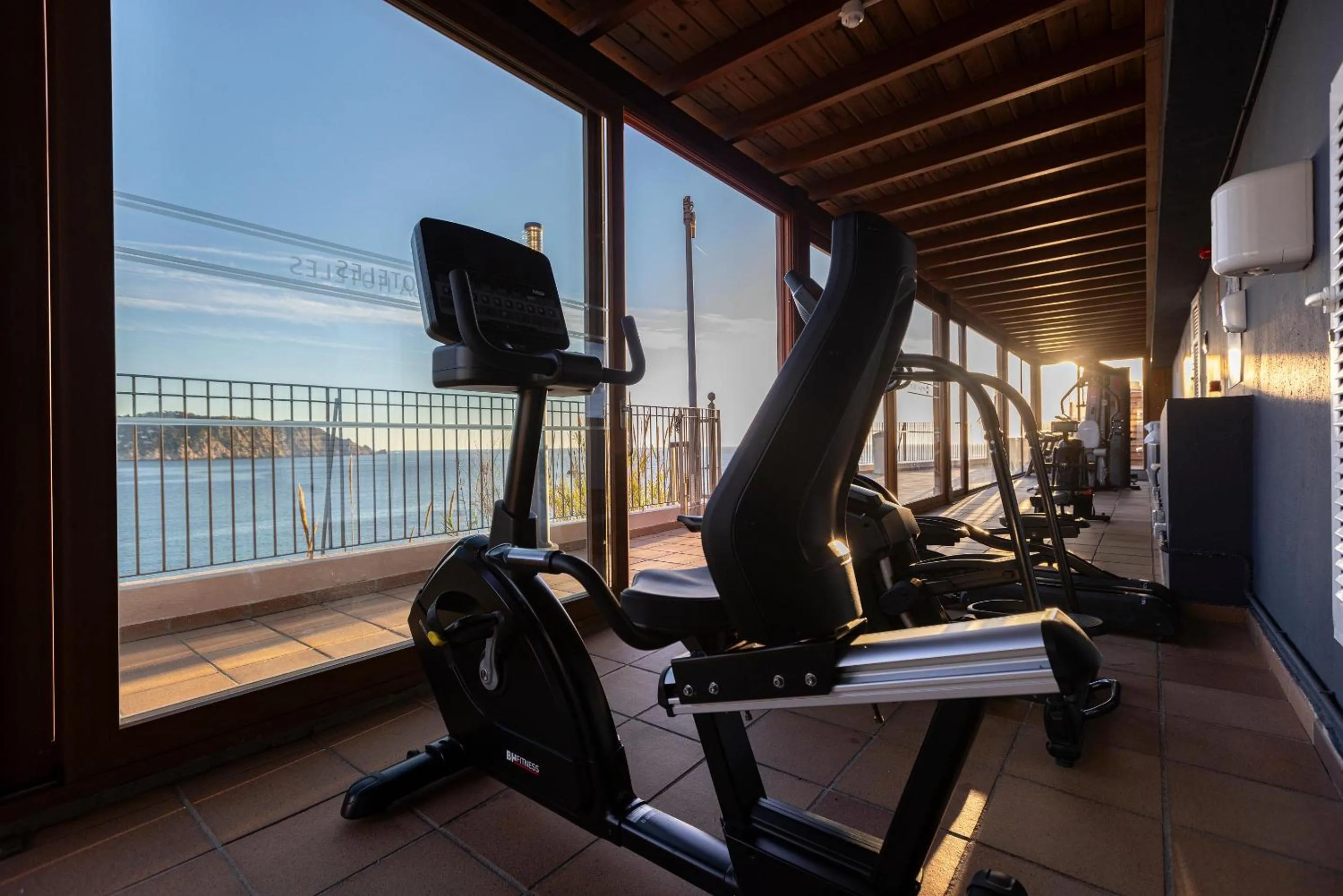 Activities in Invisa Hotel Club Cala Verde