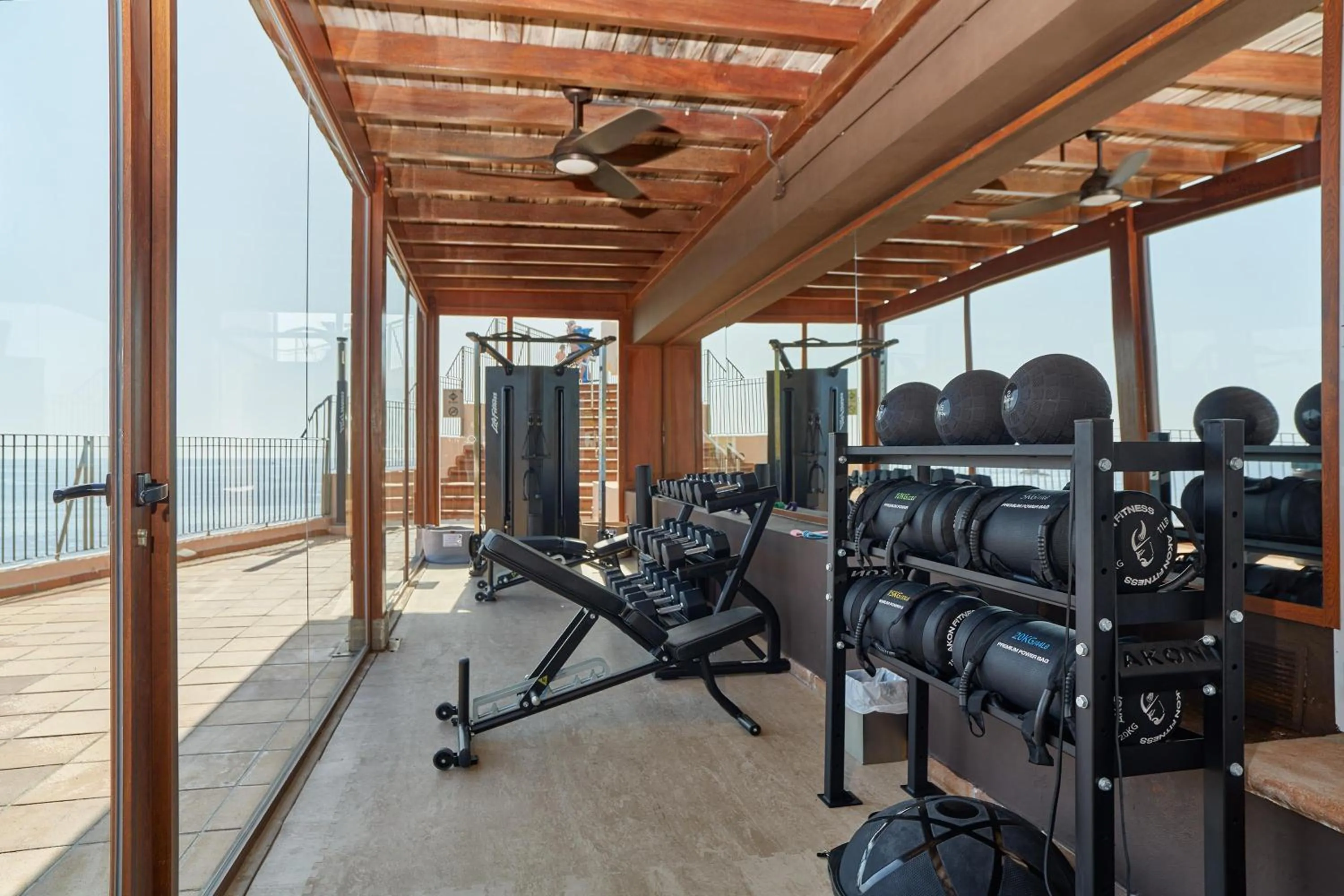 Activities in Invisa Hotel Club Cala Verde