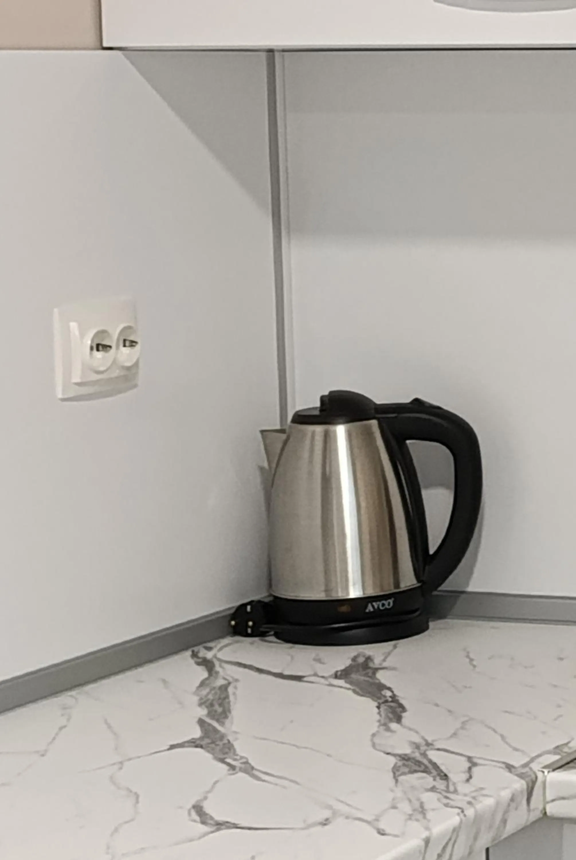 Coffee/tea facilities in Lime House, Kyustendil