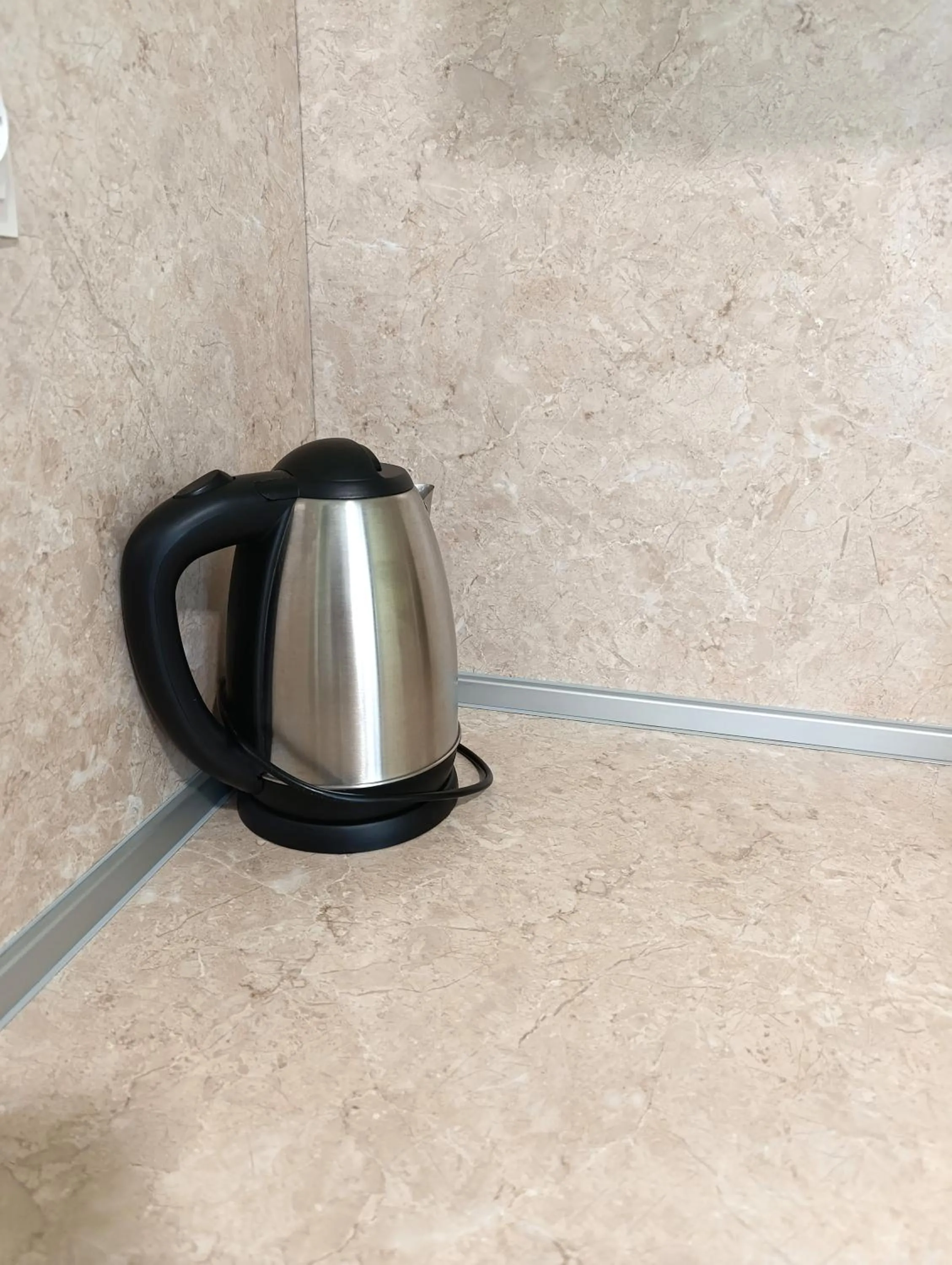 Coffee/tea facilities in Lime House, Kyustendil