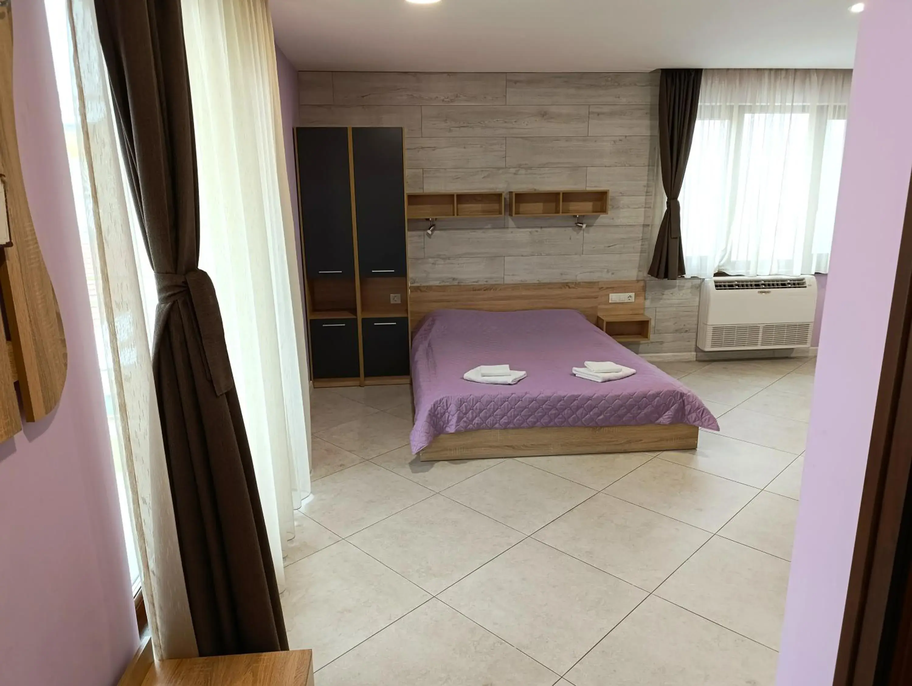 Apartment with Terrace - single occupancy in Lime house Apartment with Terrace - single occupancy in Lime house