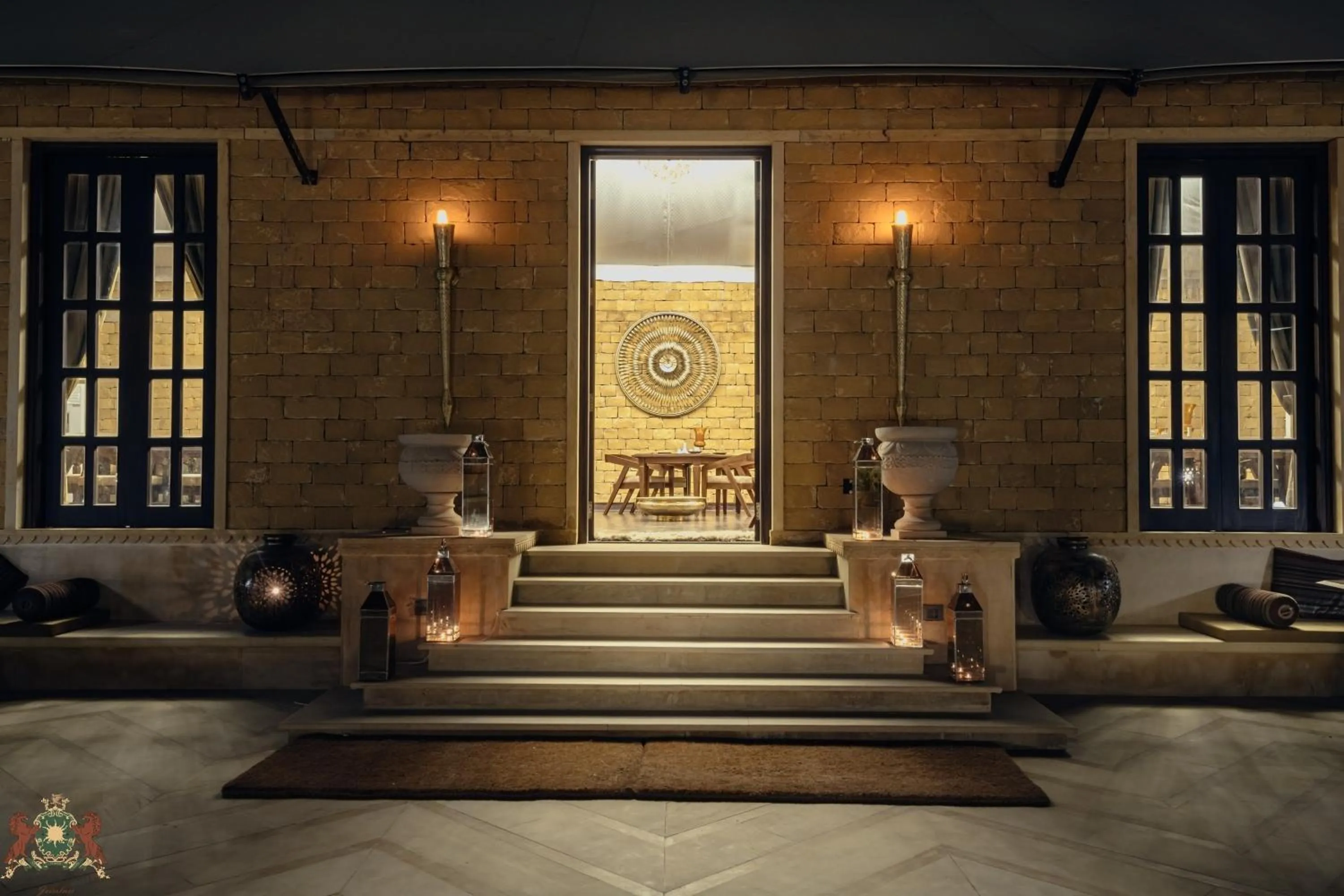 Restaurant/places to eat in Gobindgarh Jaisalmer