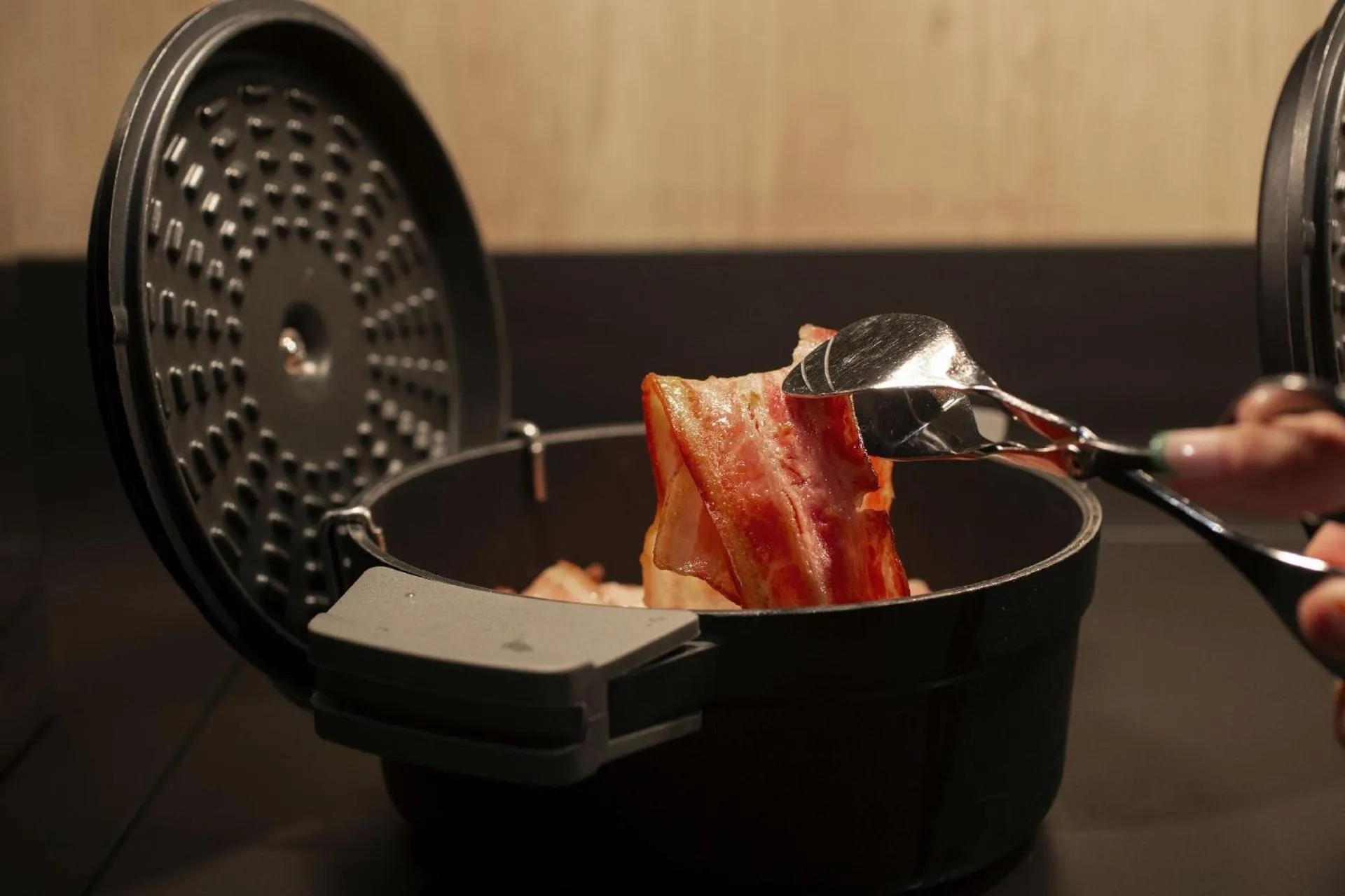 Breakfast in Hotel Delfín 4 Sup