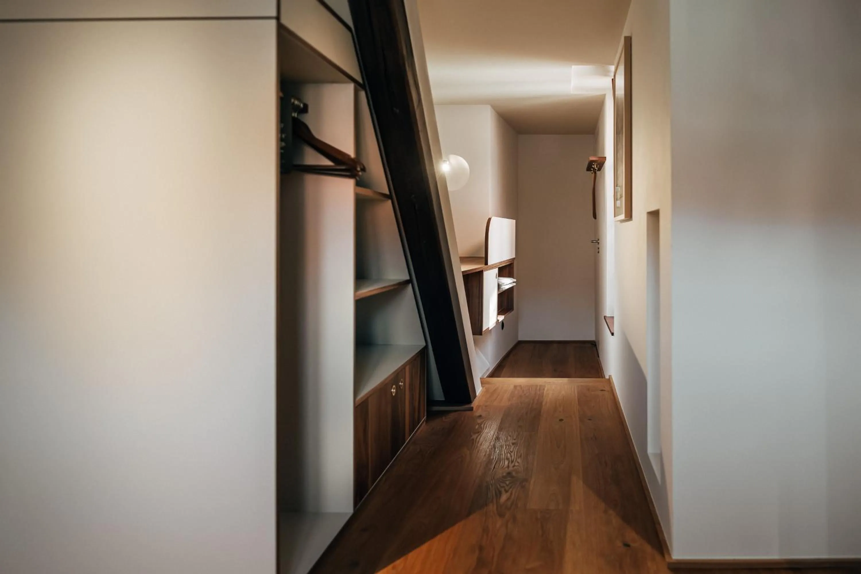 Photo of the whole room in Bootshaus Amberg