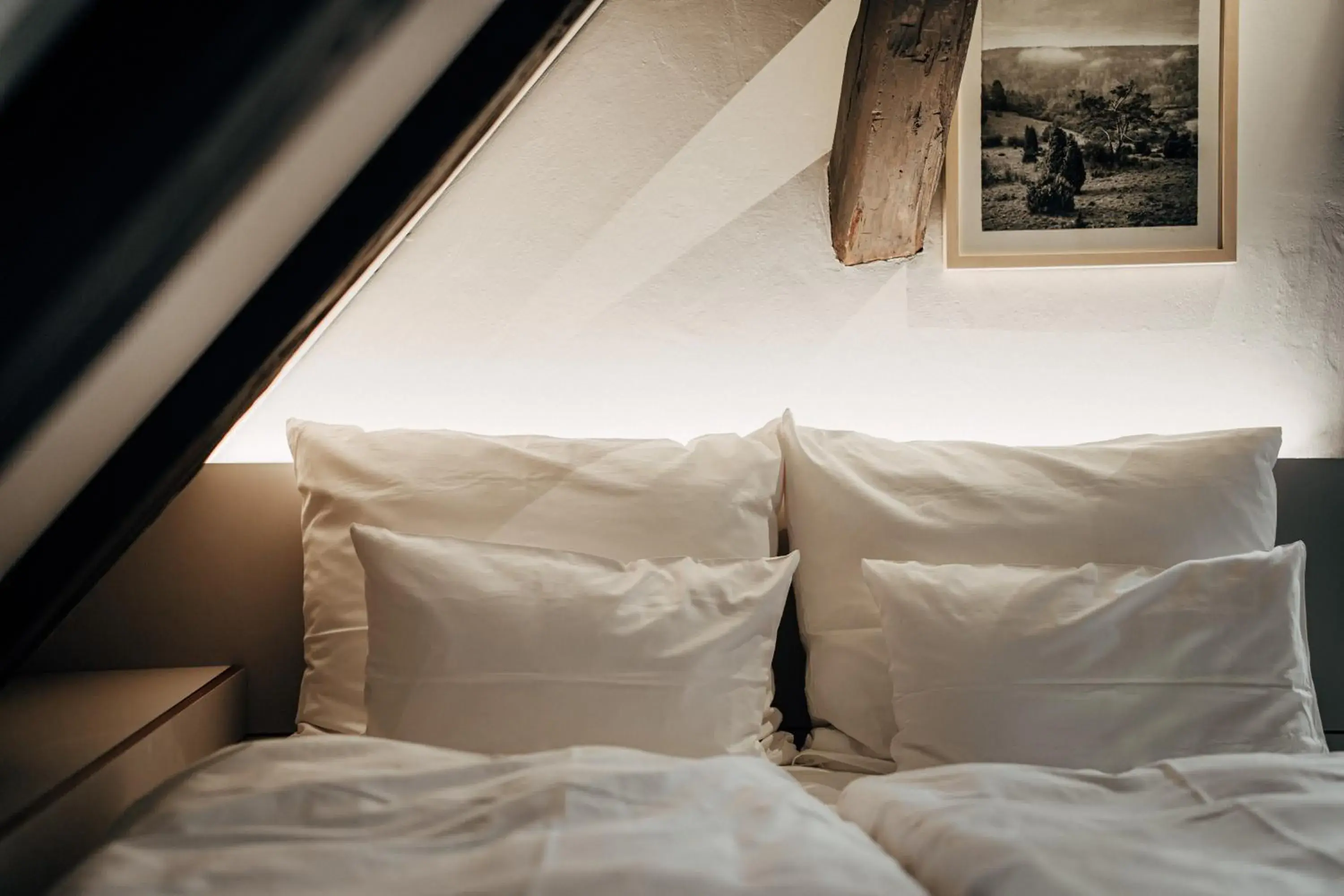 Deluxe Suite in Bootshaus Amberg Deluxe Suite in Bootshaus Amberg