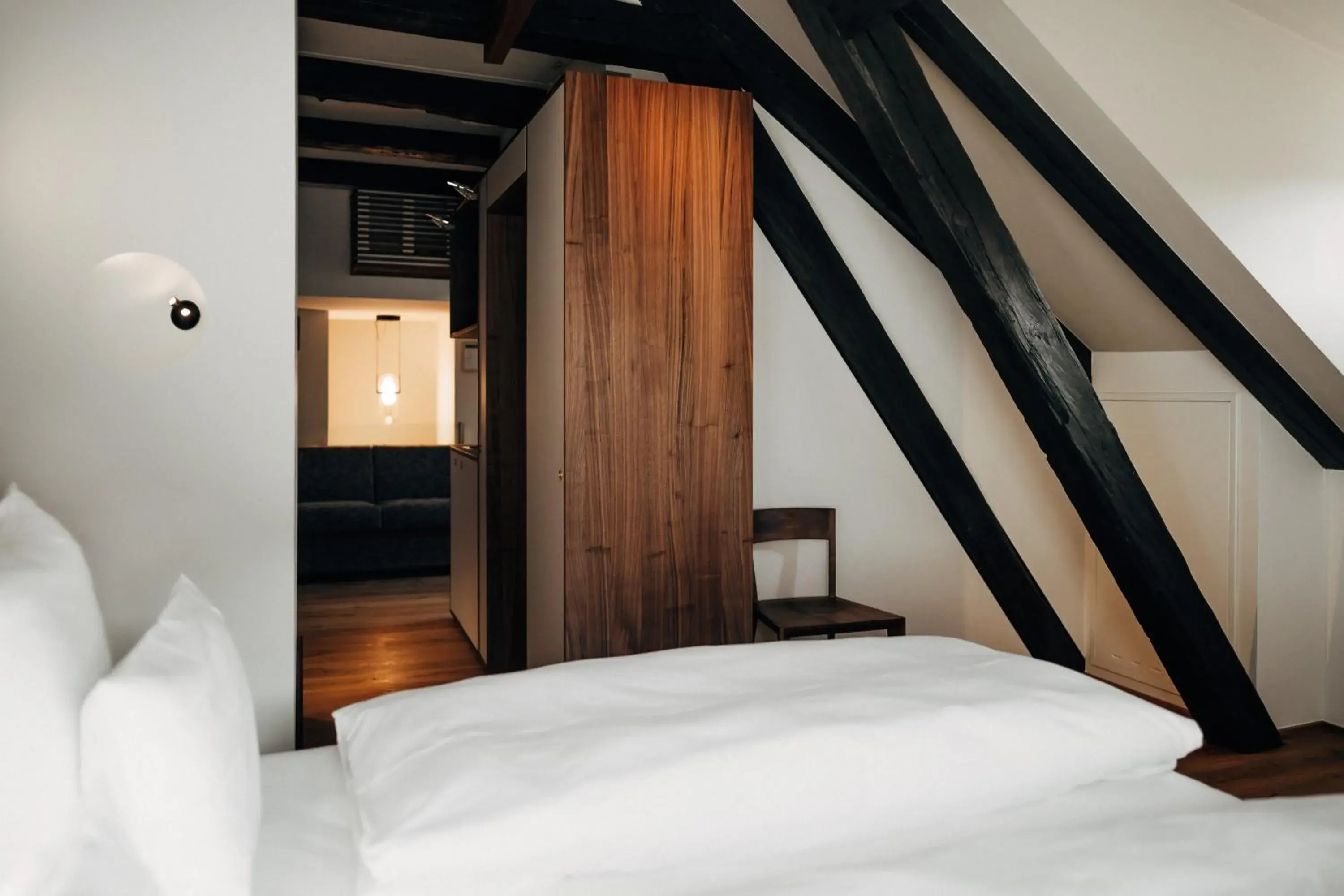 Family Suite in Bootshaus Amberg Family Suite in Bootshaus Amberg