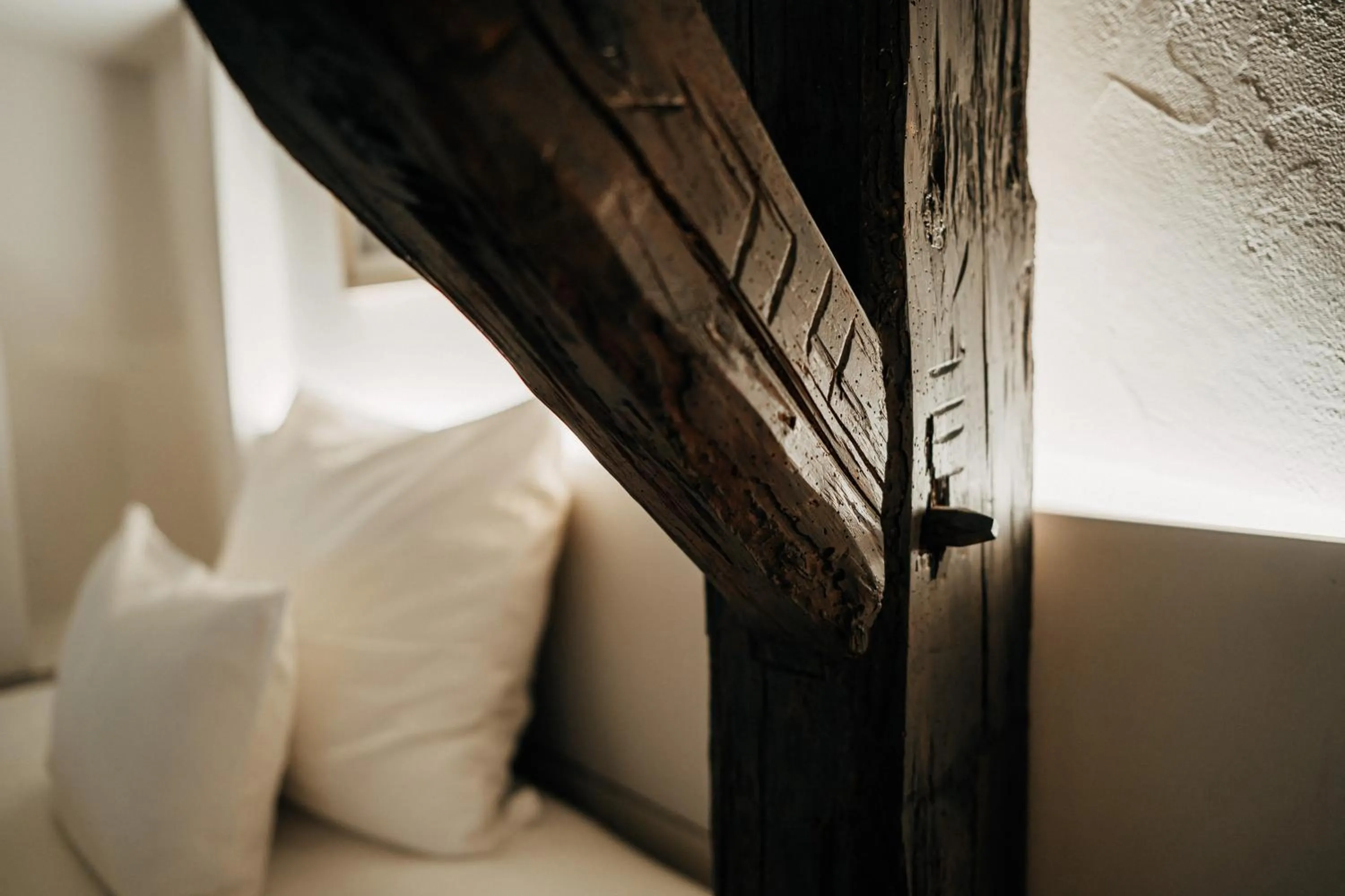 Bed in Bootshaus Amberg