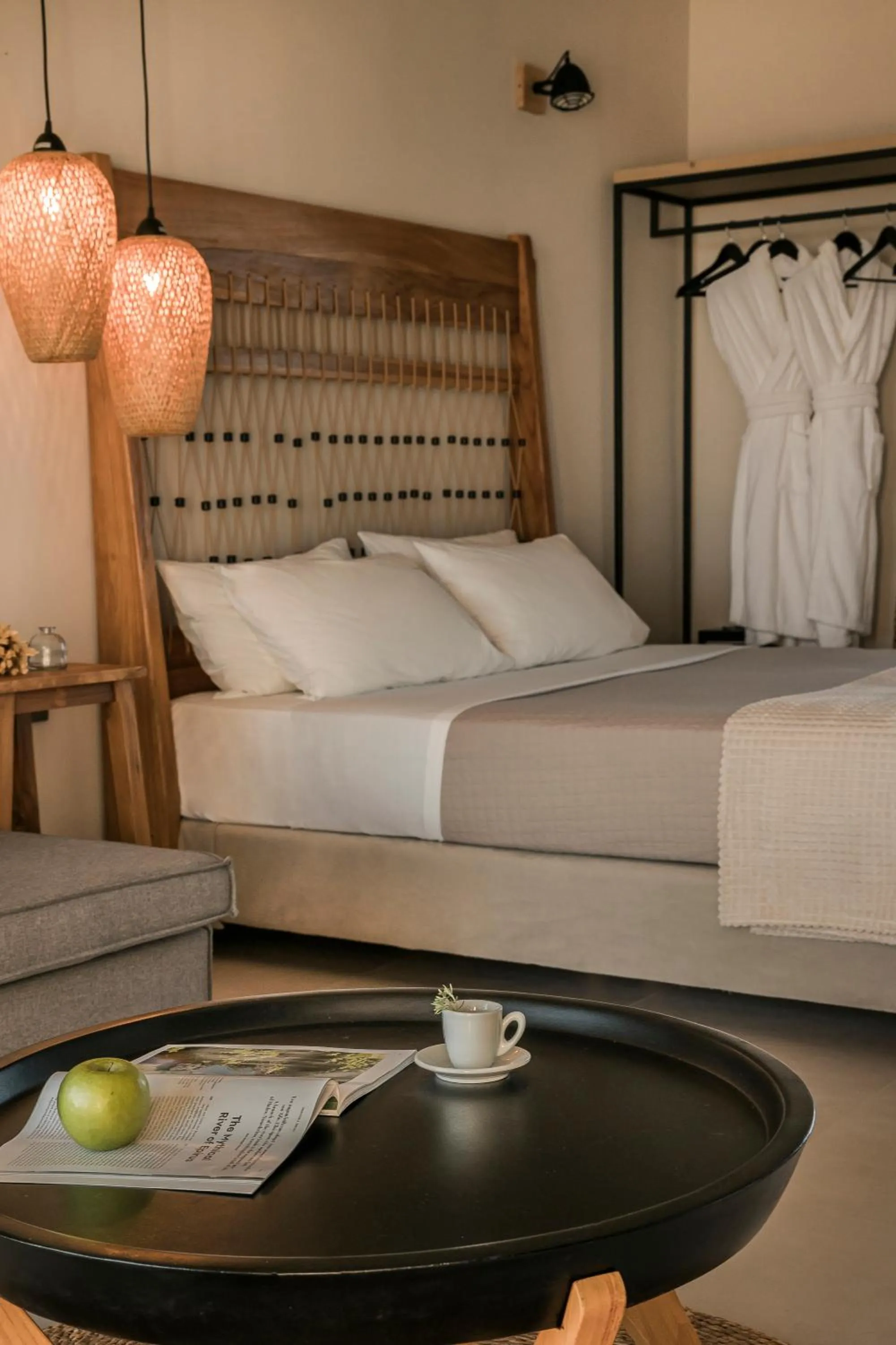 Grand Blue Beach Residences