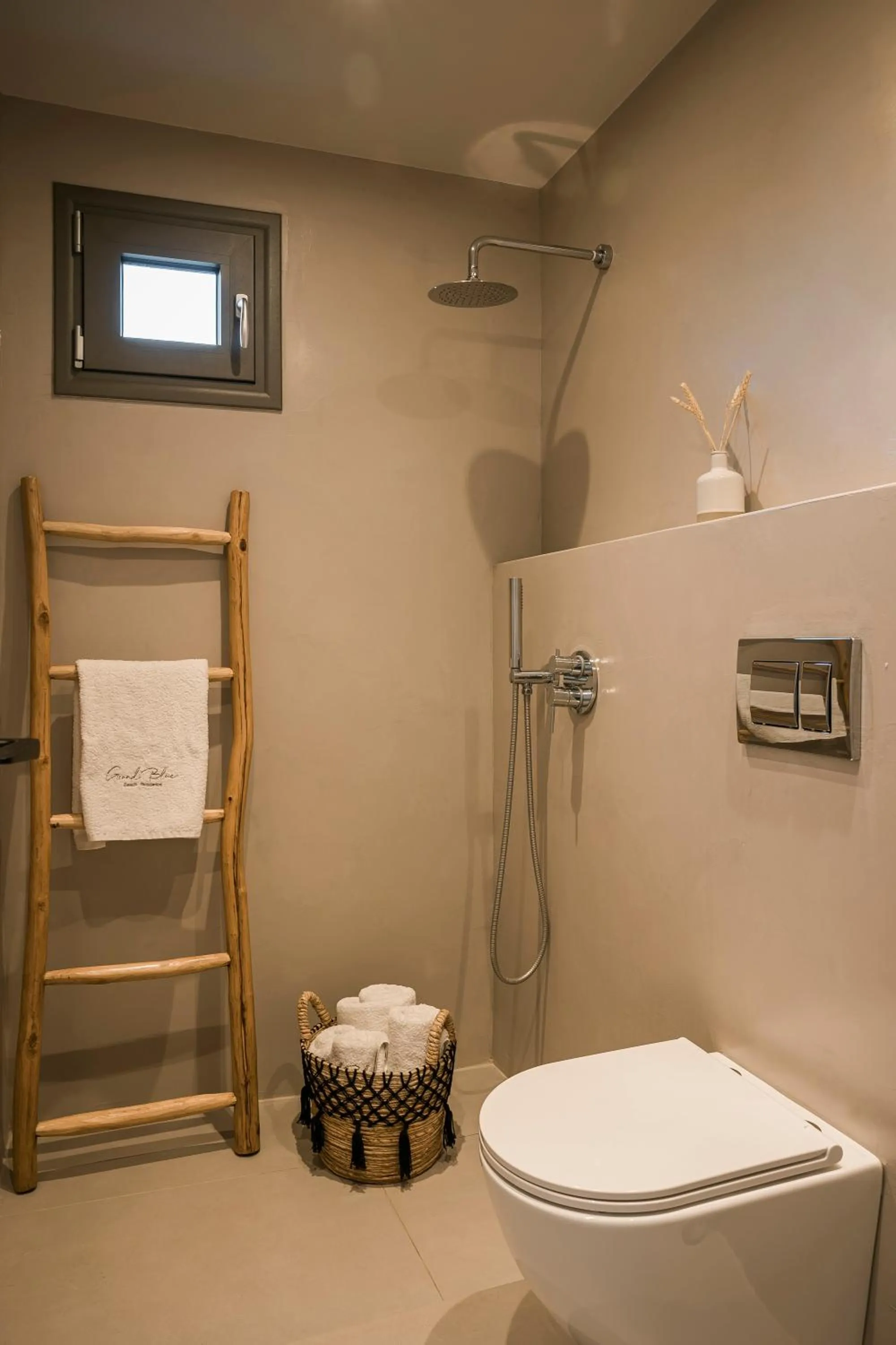 Grand Blue Beach Residences