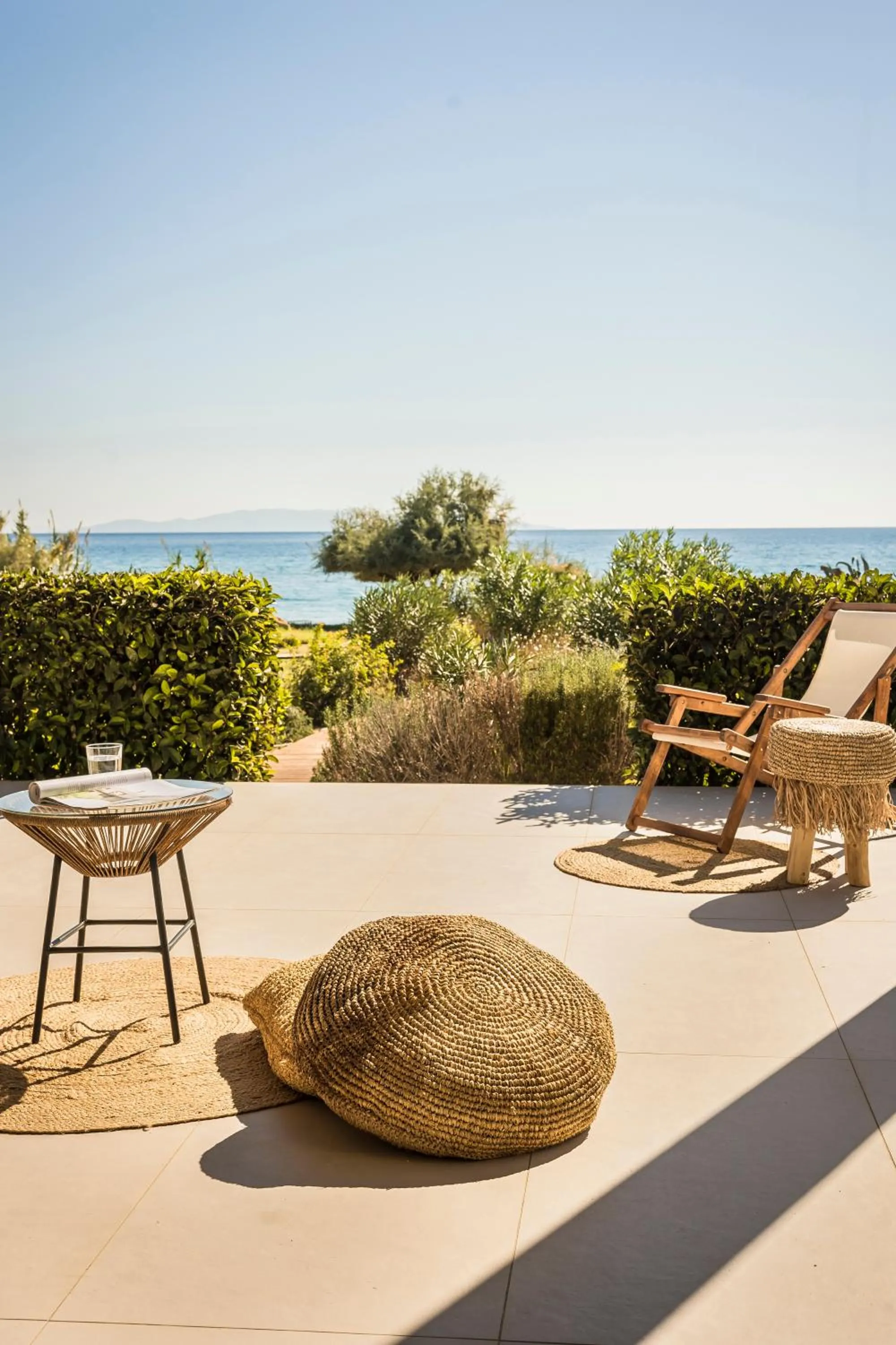 Grand Blue Beach Residences