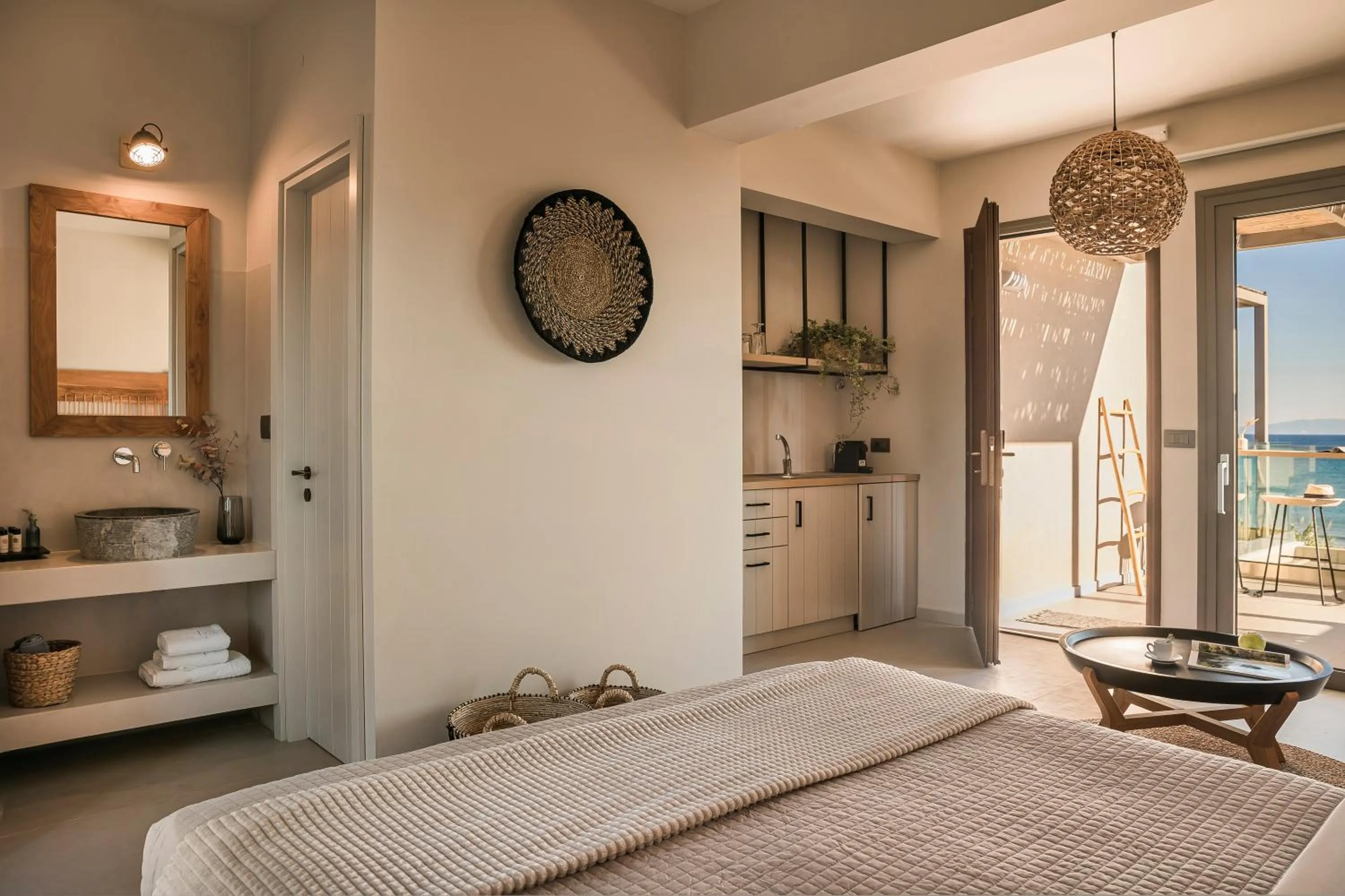 Grand Blue Beach Residences