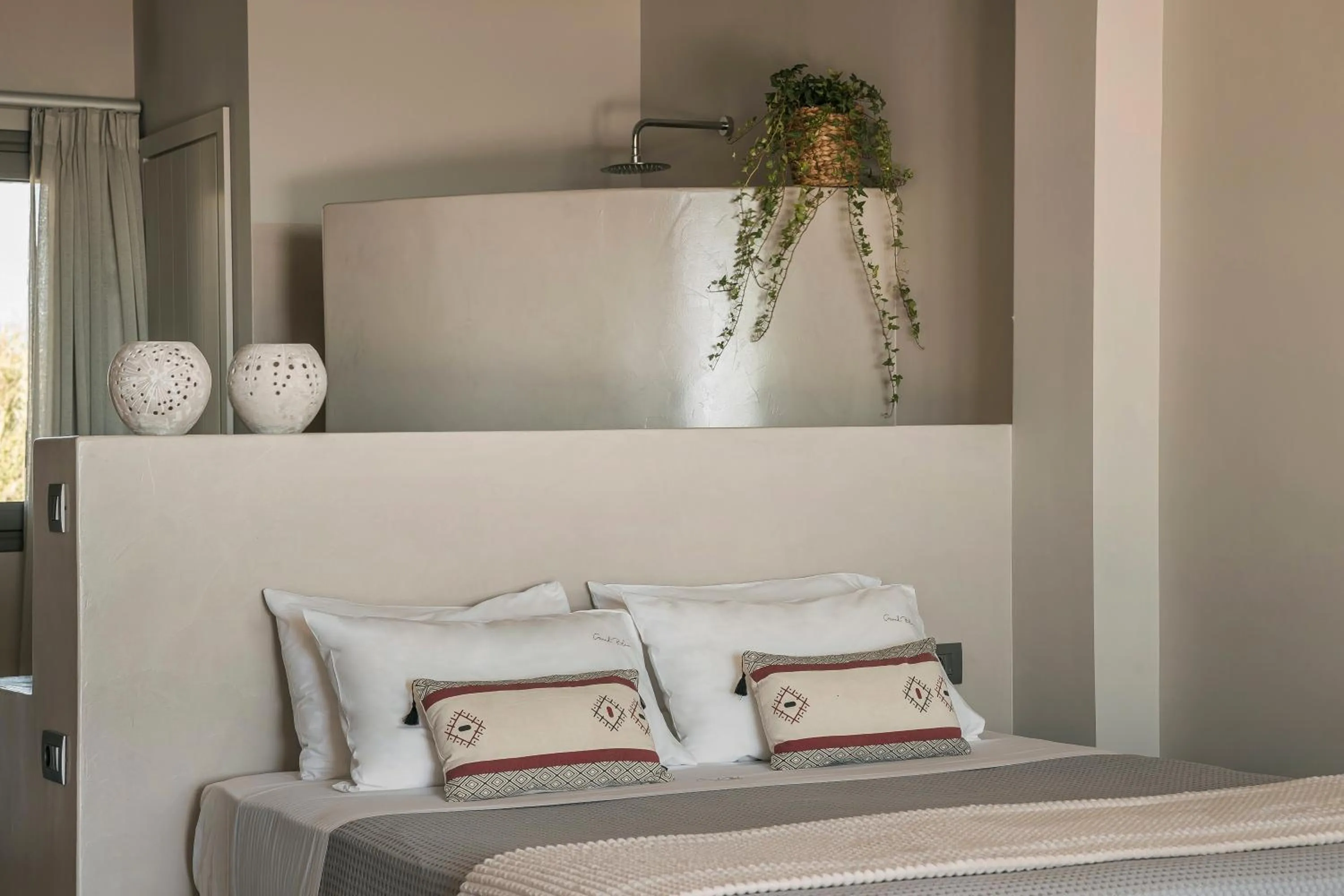 Grand Blue Beach Residences