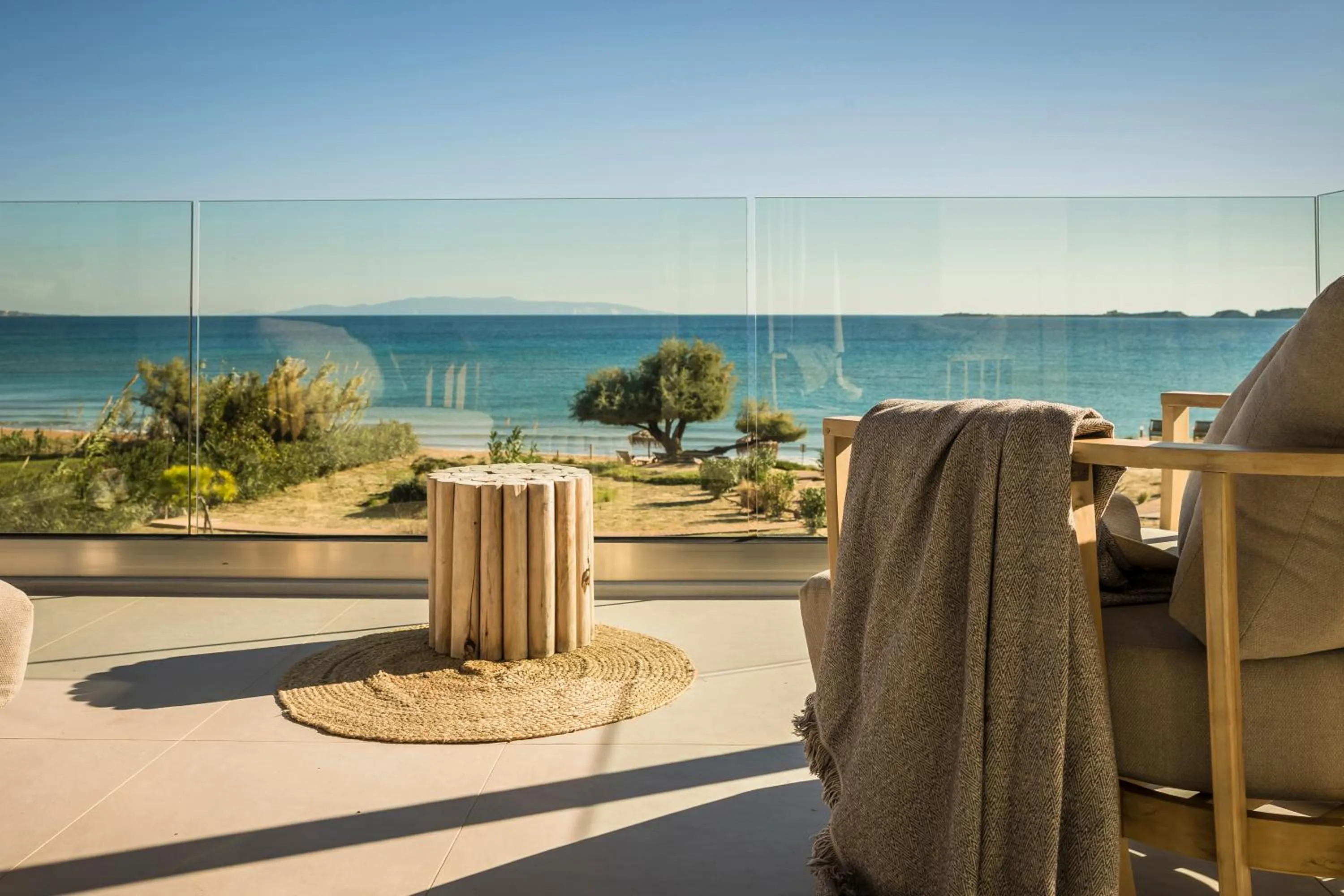 Grand Blue Beach Residences