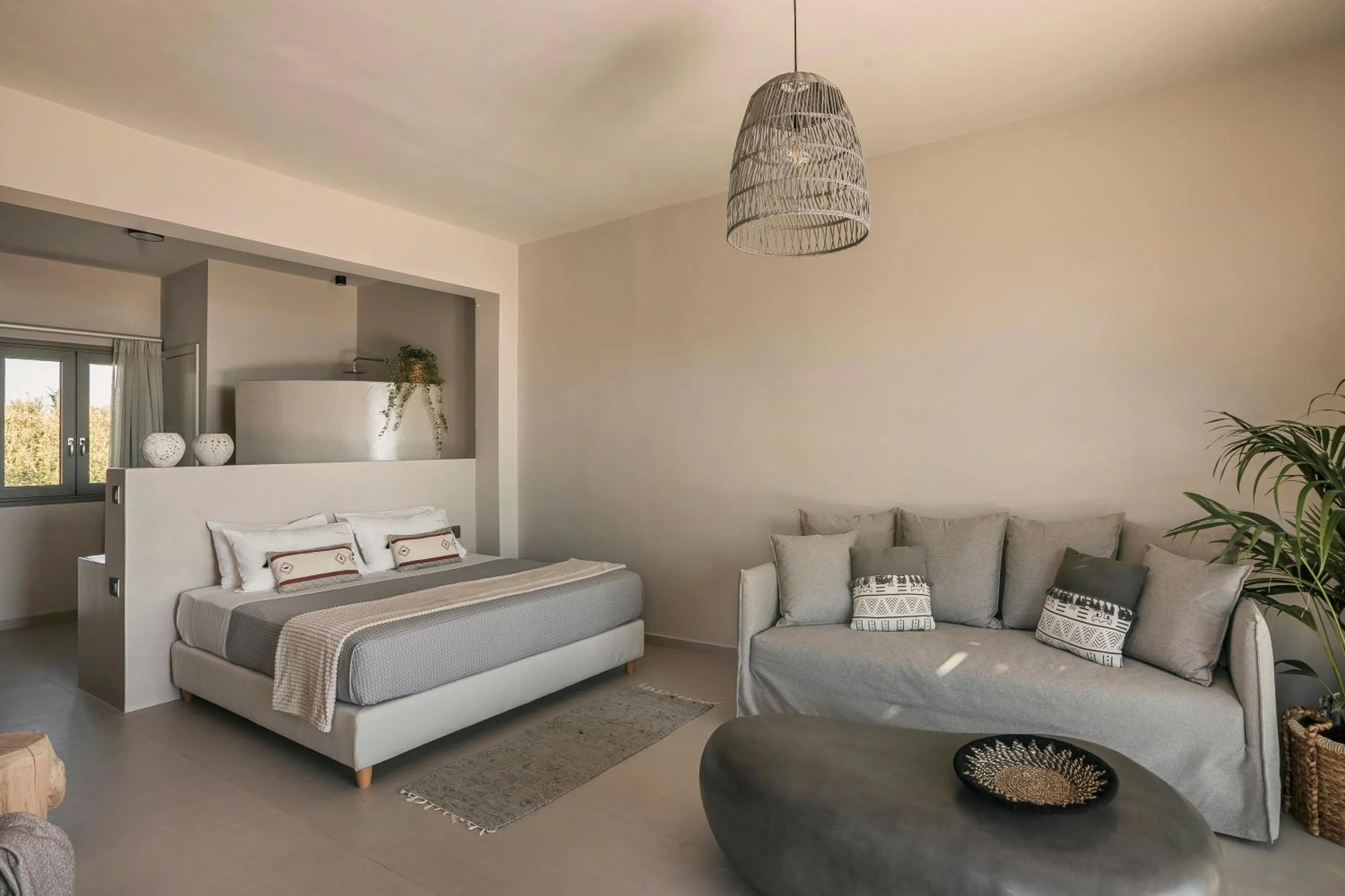 Grand Blue Beach Residences