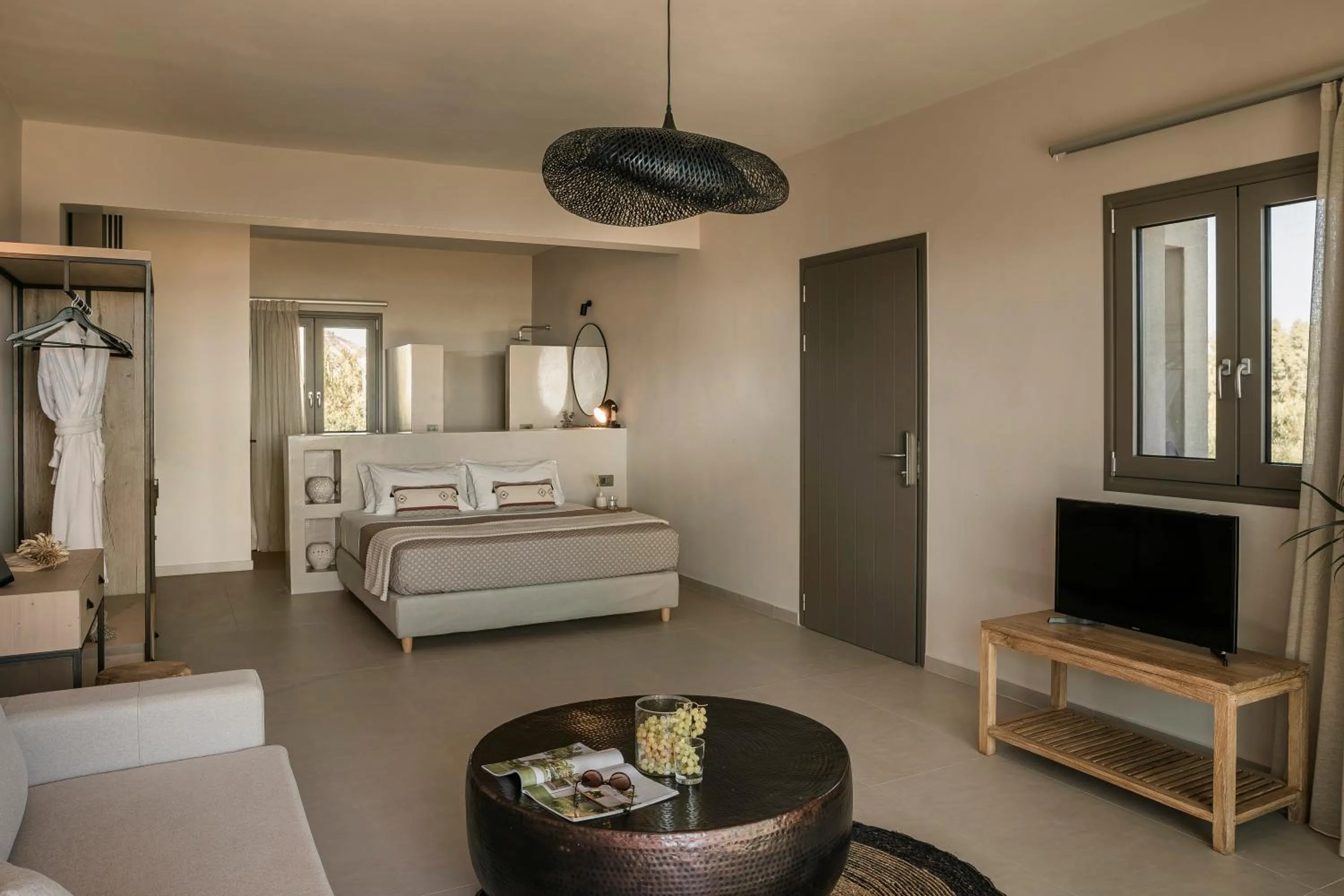 Grand Blue Beach Residences