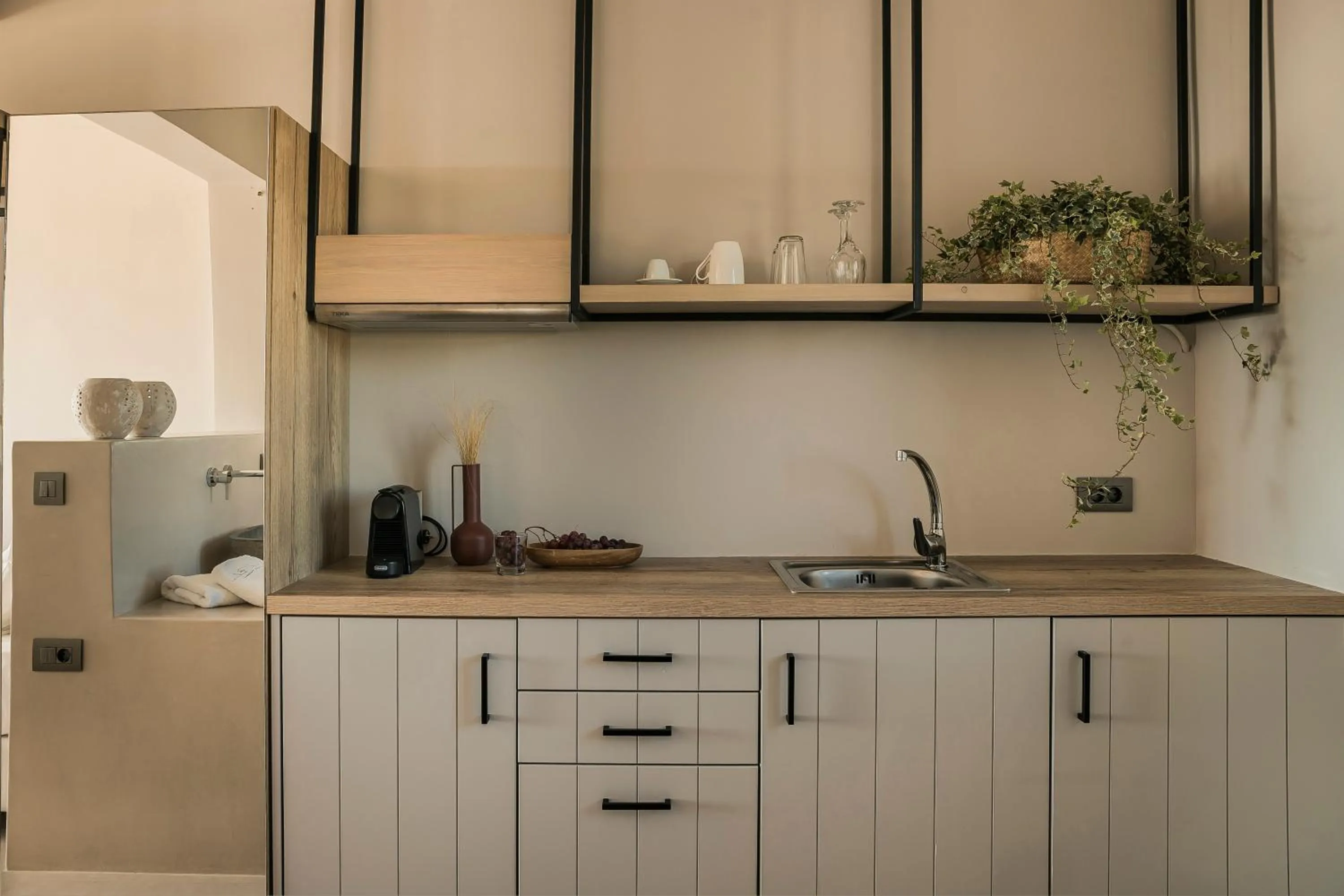 Grand Blue Beach Residences