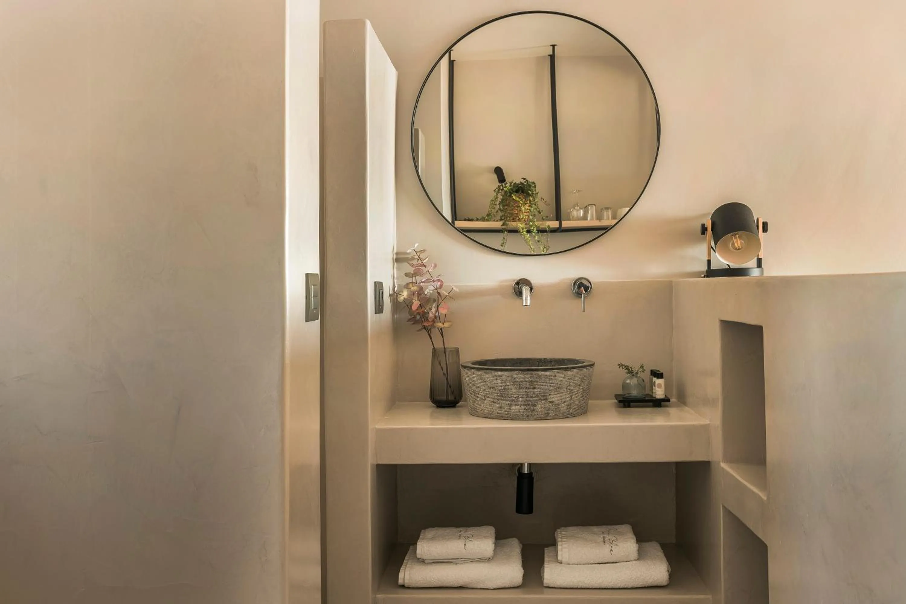 Grand Blue Beach Residences