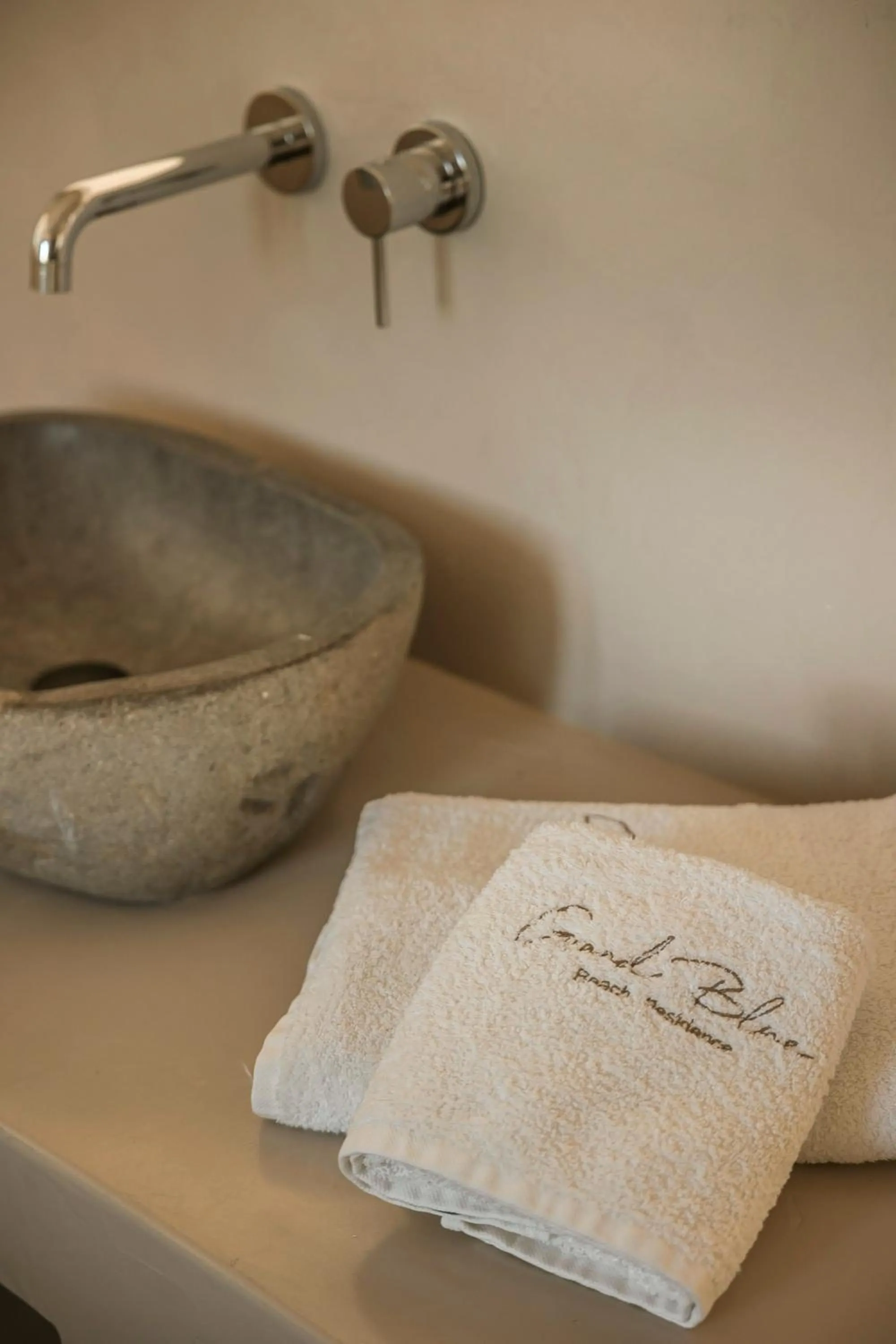 Grand Blue Beach Residences