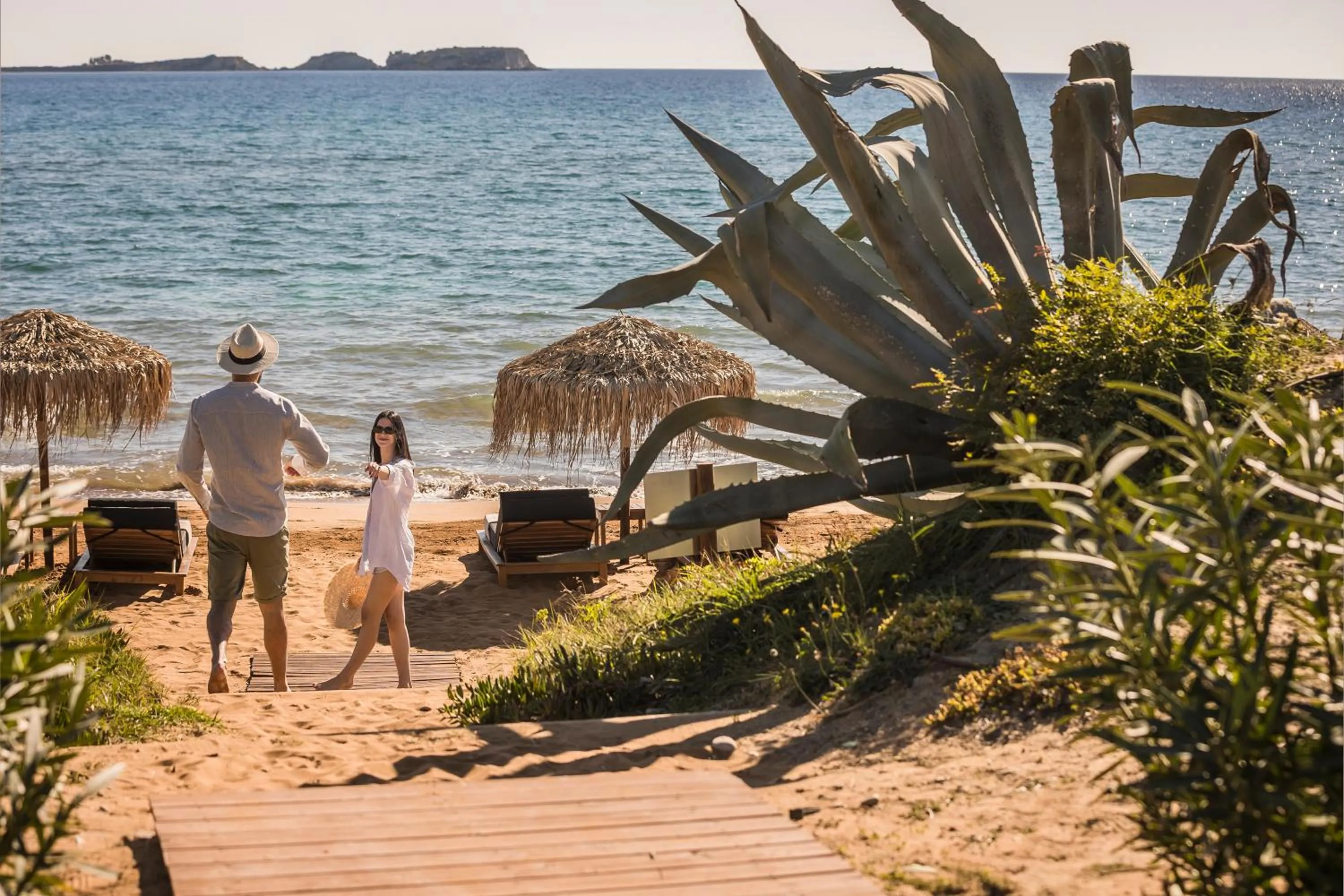 Grand Blue Beach Residences