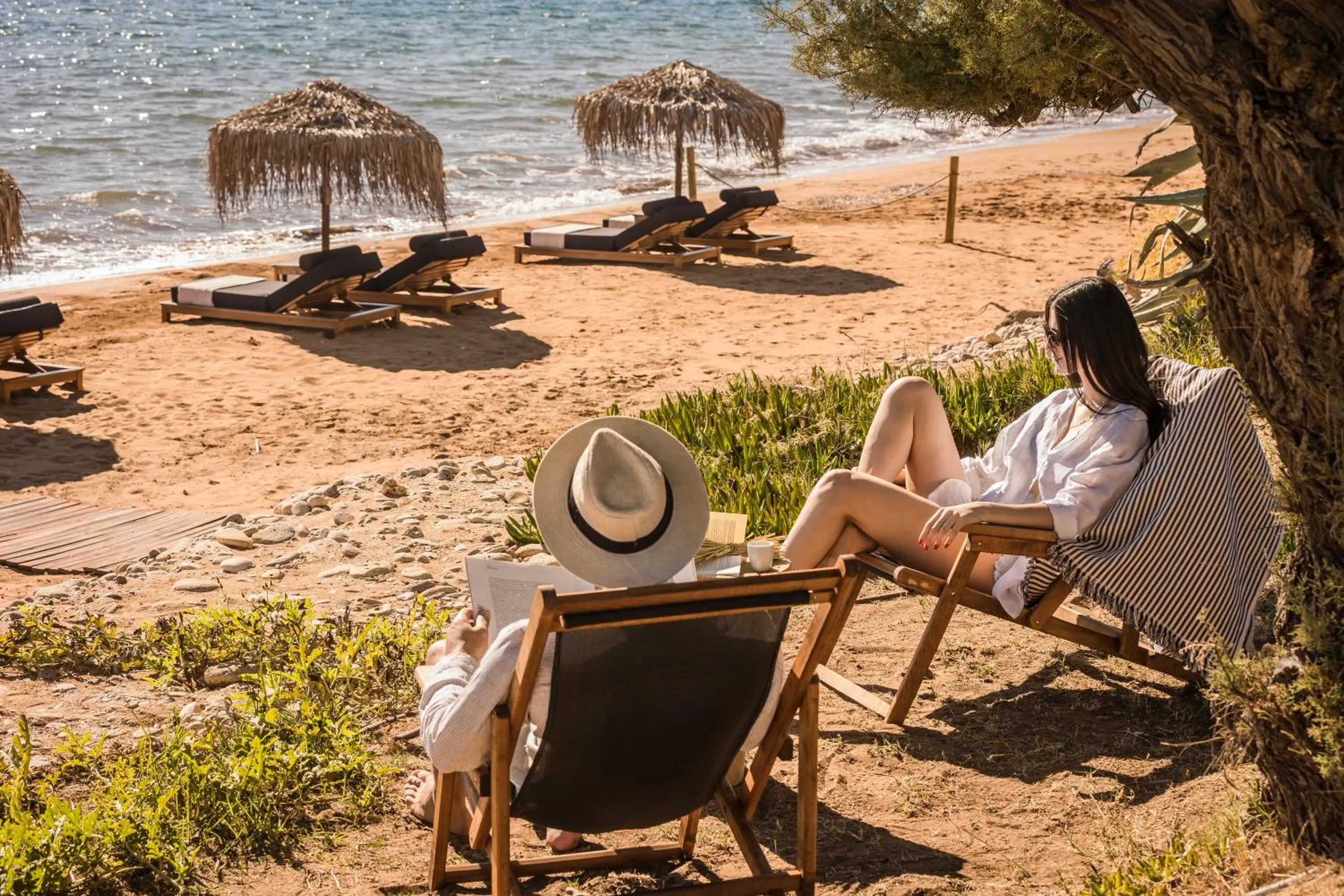 Grand Blue Beach Residences