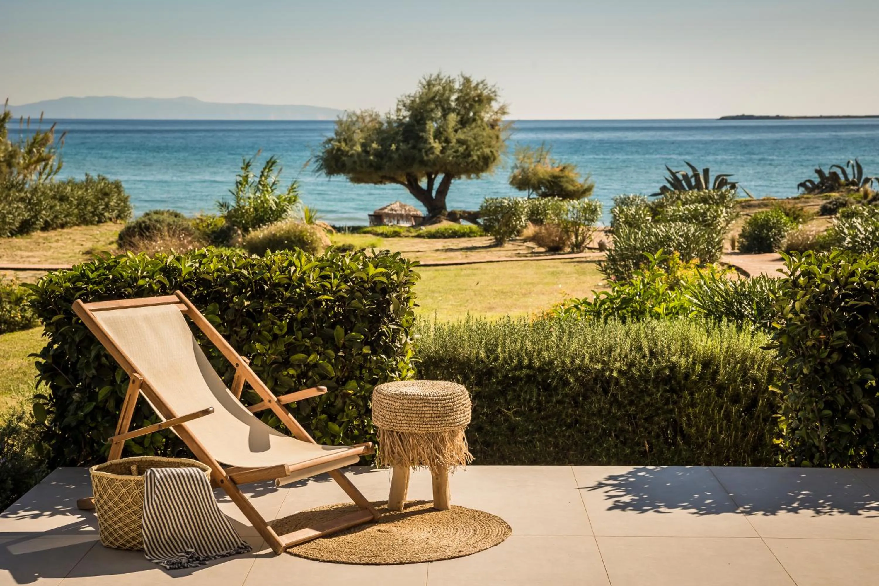 Grand Blue Beach Residences