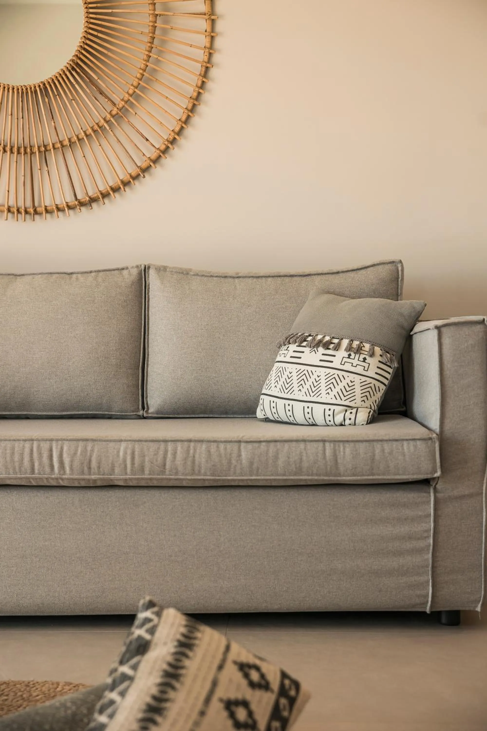 Grand Blue Beach Residences