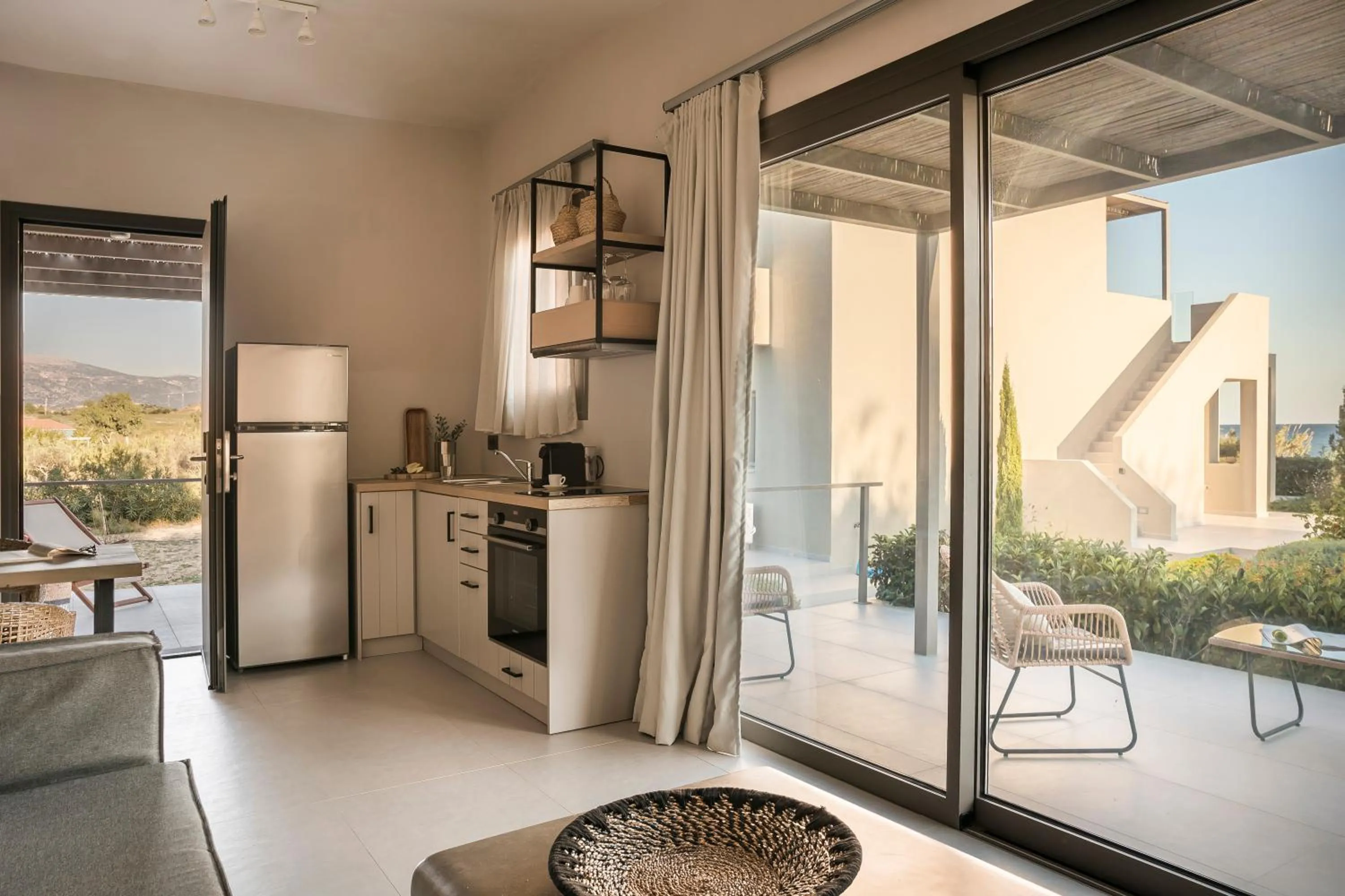 Grand Blue Beach Residences