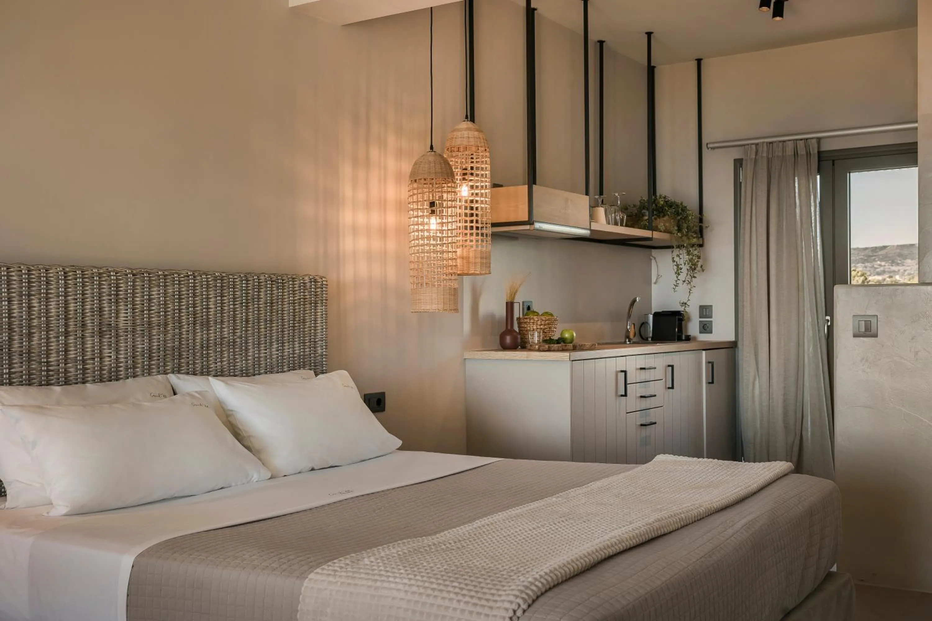 Grand Blue Beach Residences