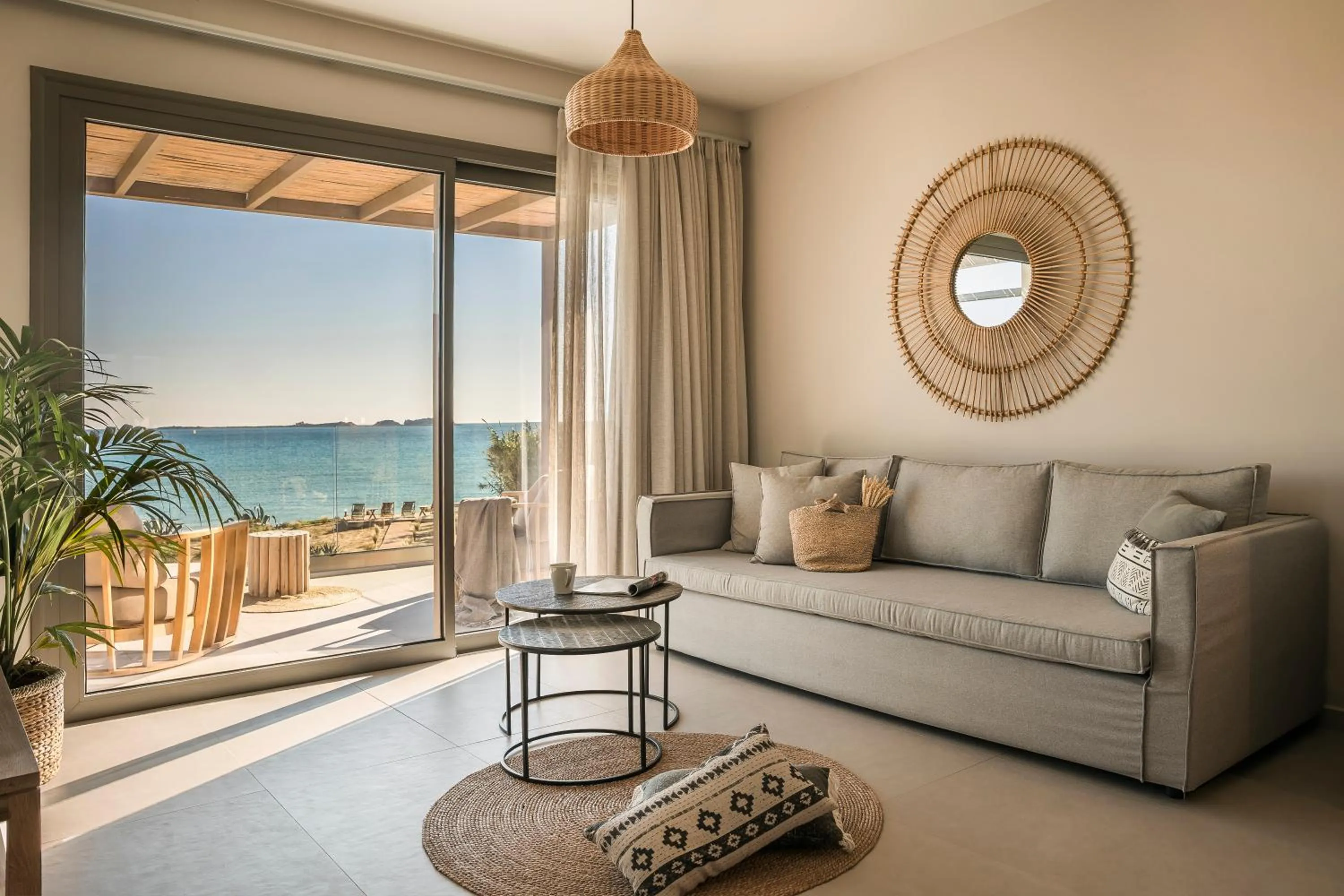 Grand Blue Beach Residences