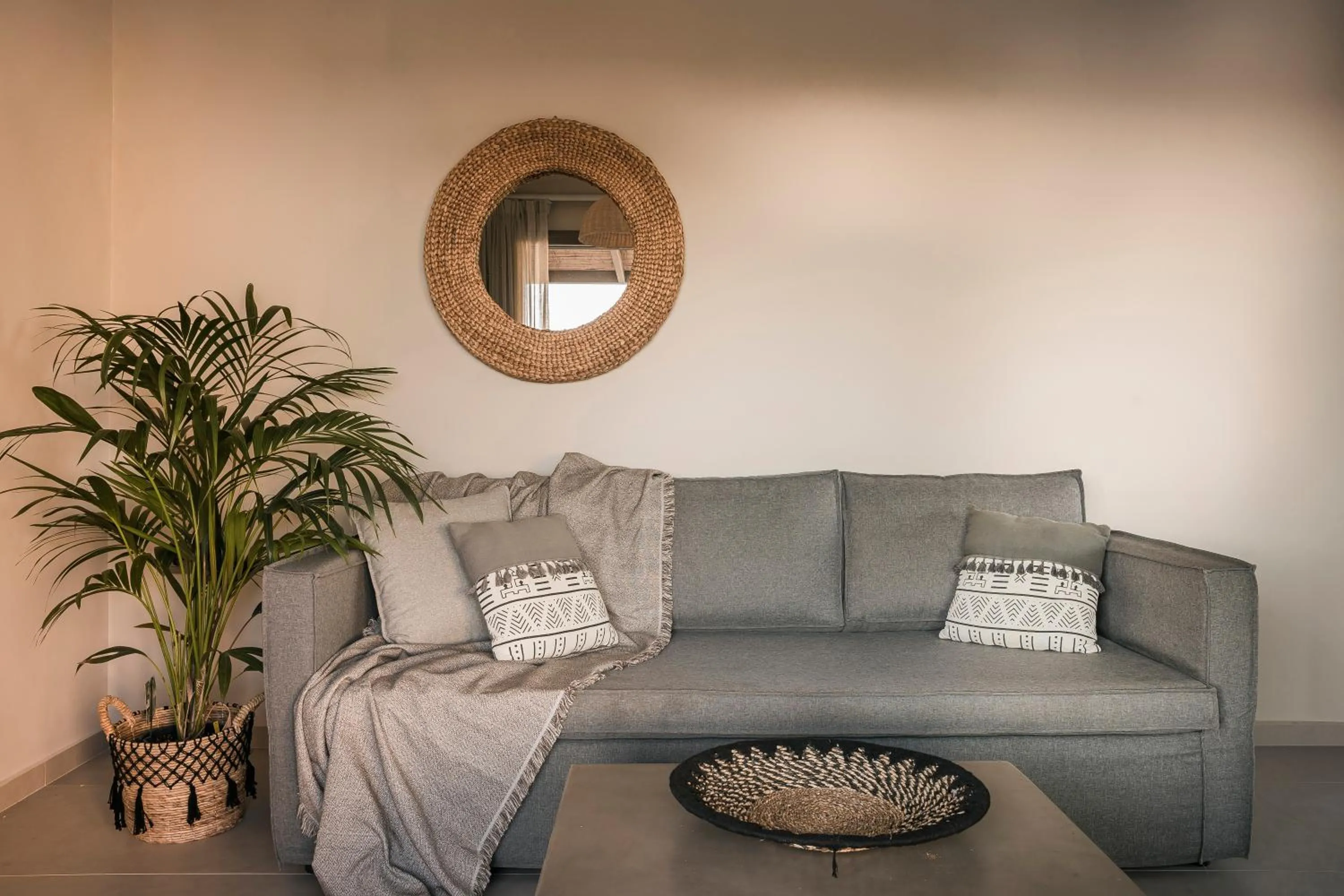 Grand Blue Beach Residences