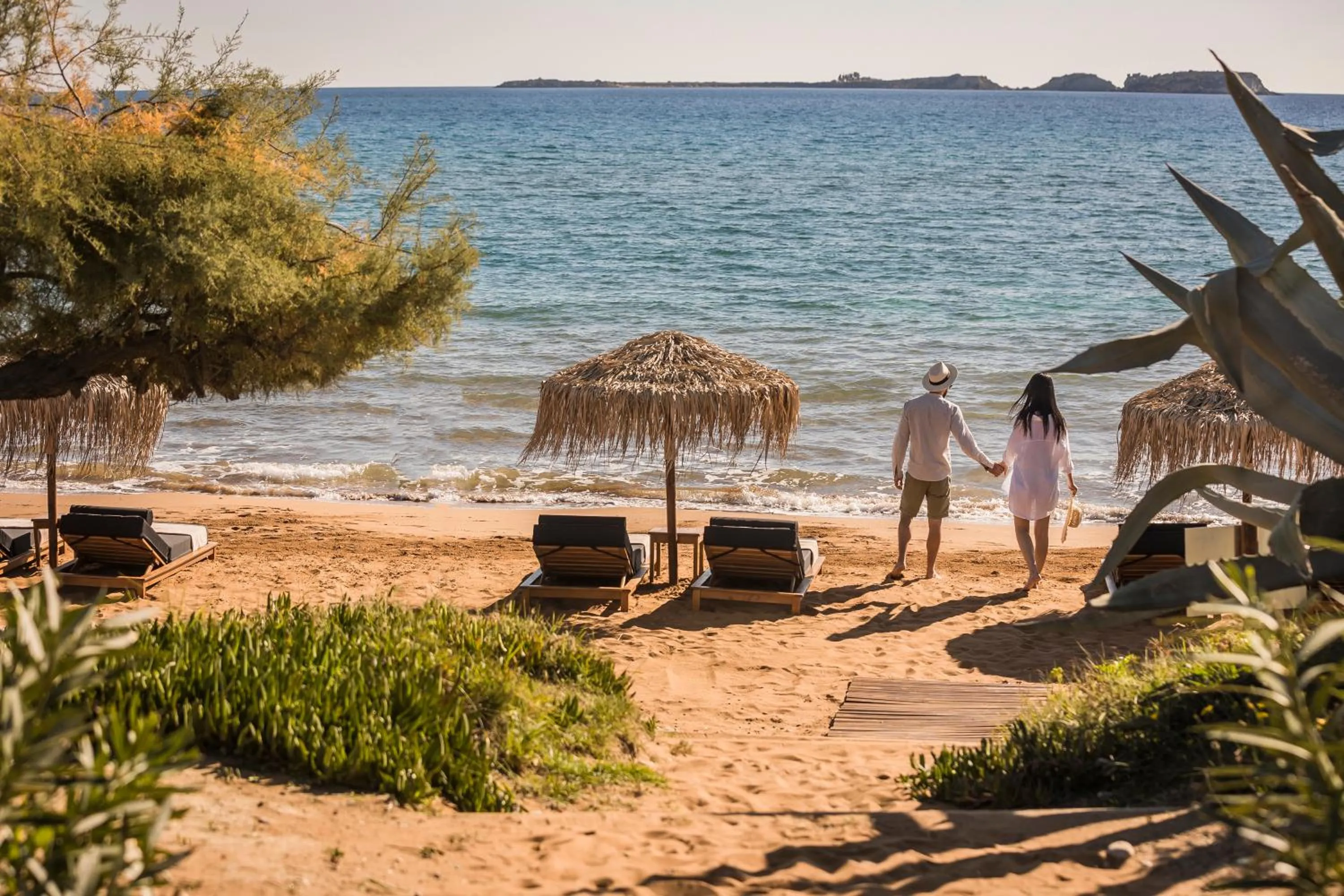 Grand Blue Beach Residences