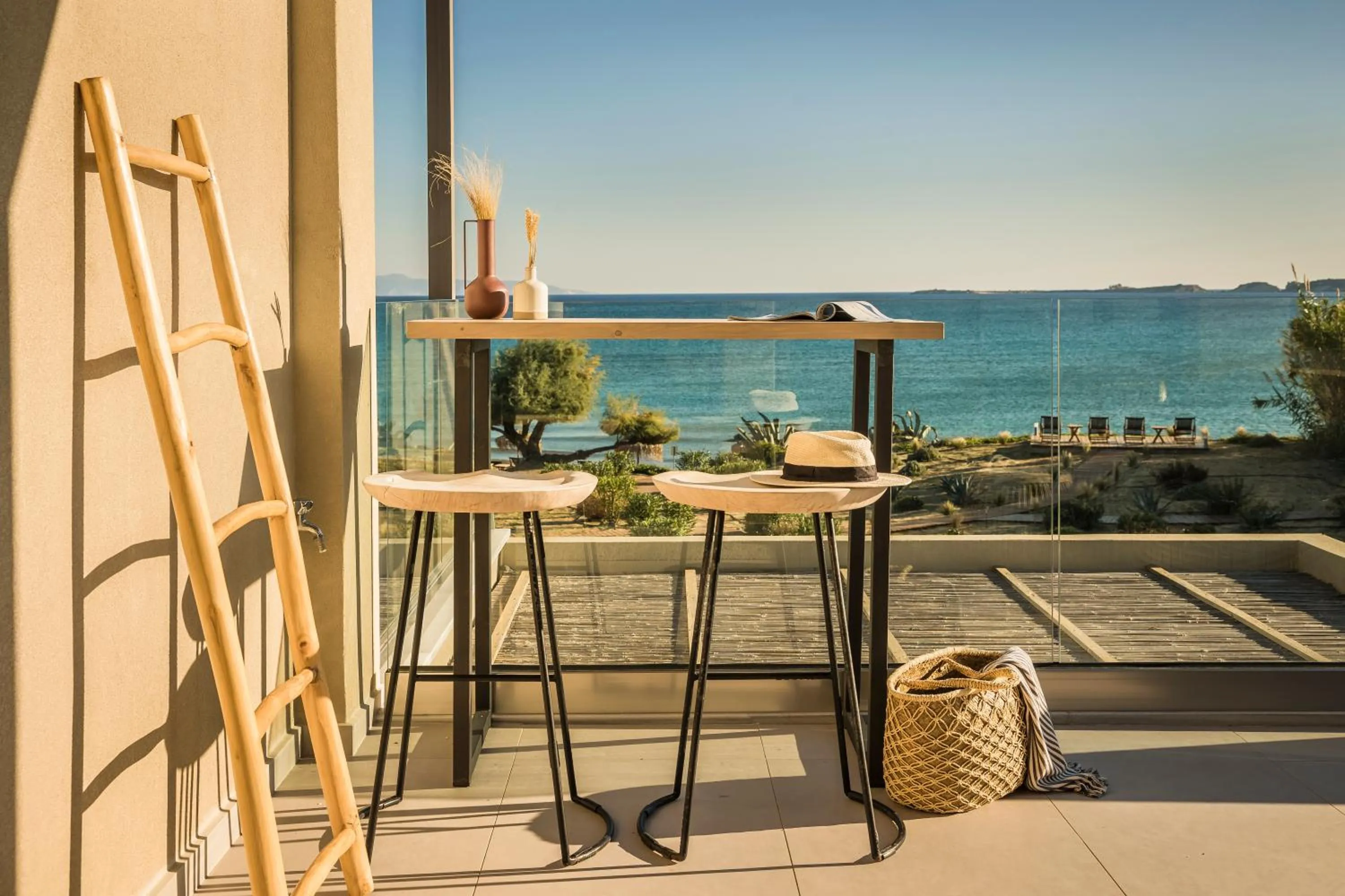 Grand Blue Beach Residences