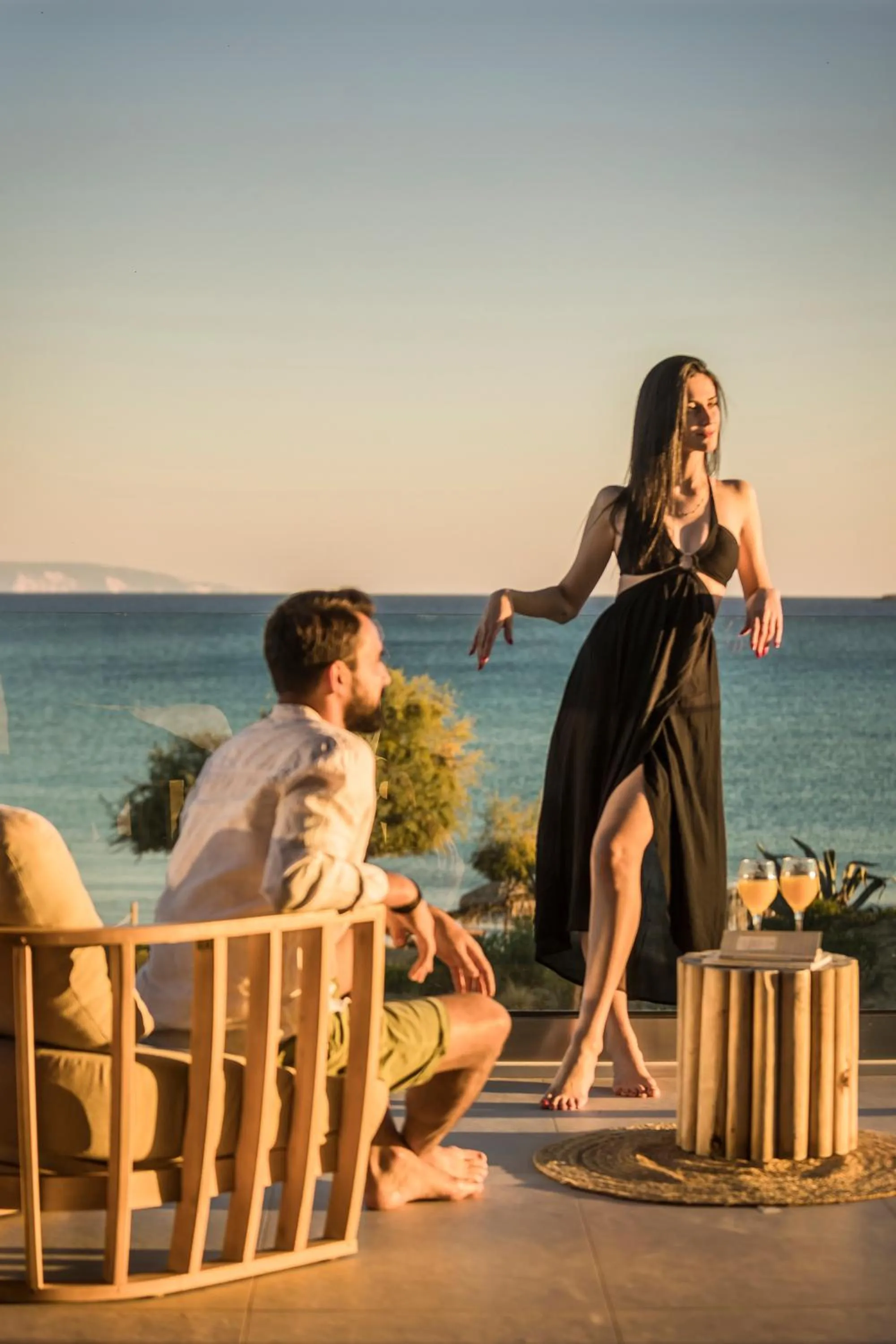 Grand Blue Beach Residences