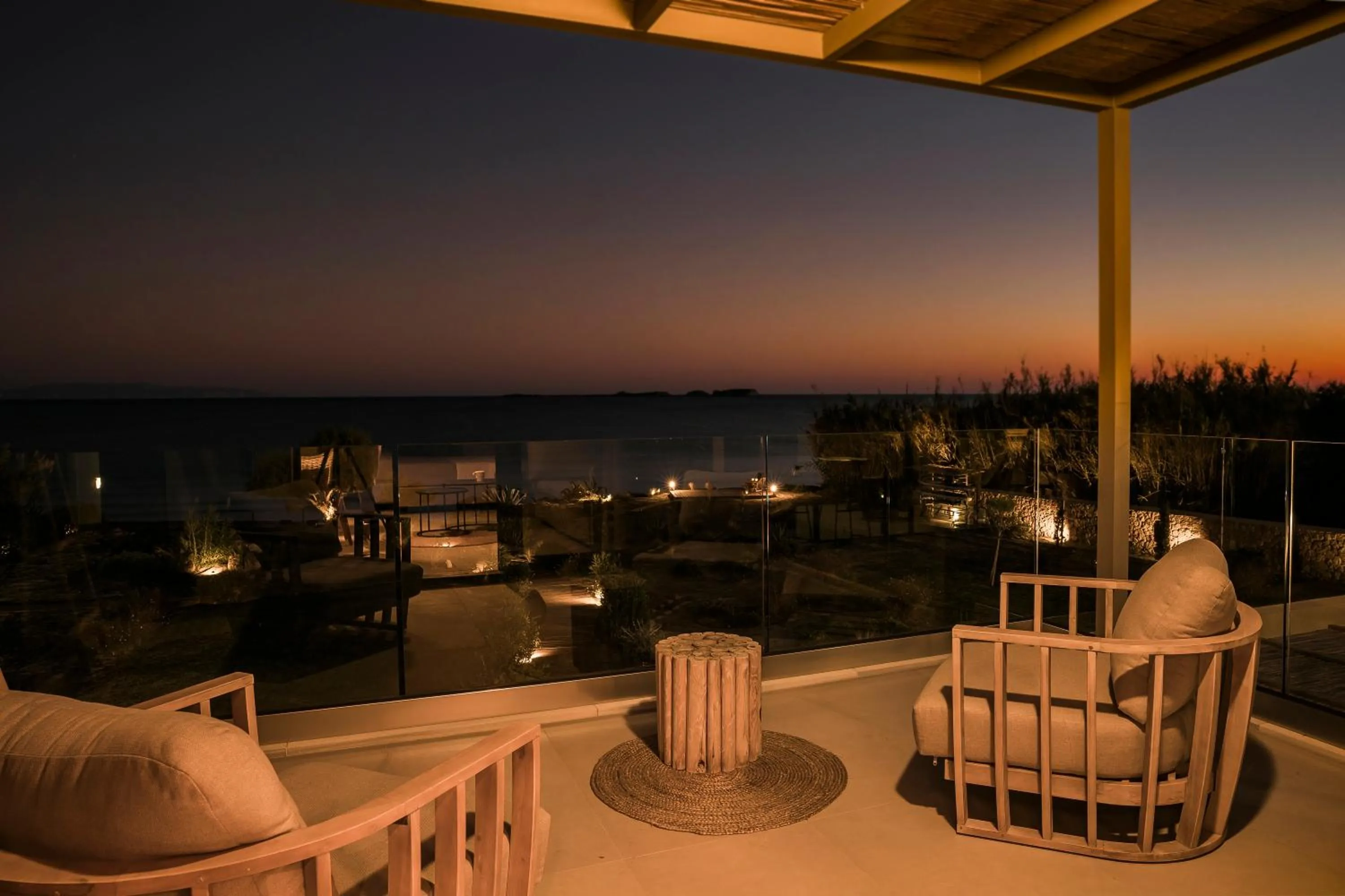 Grand Blue Beach Residences