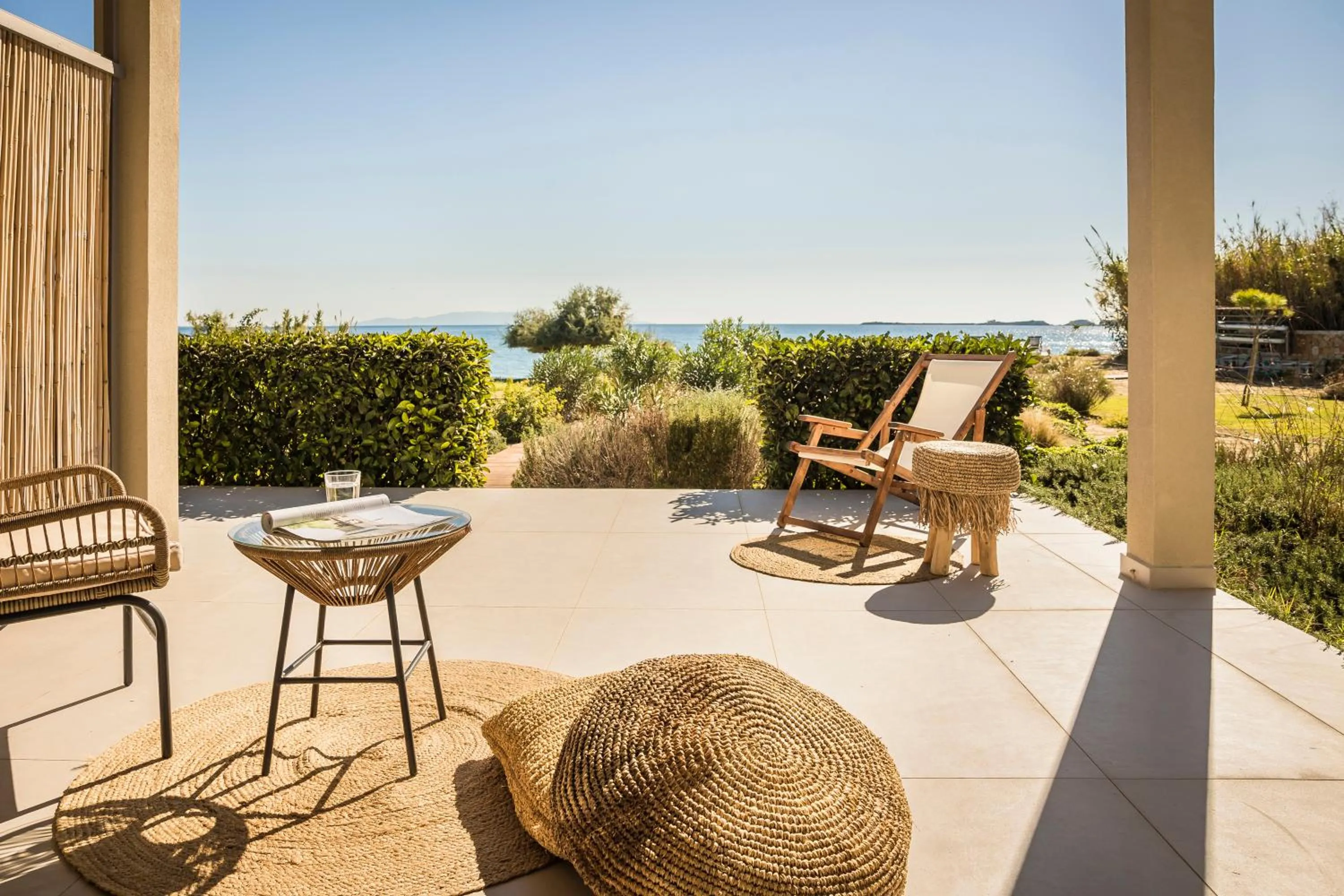 Grand Blue Beach Residences