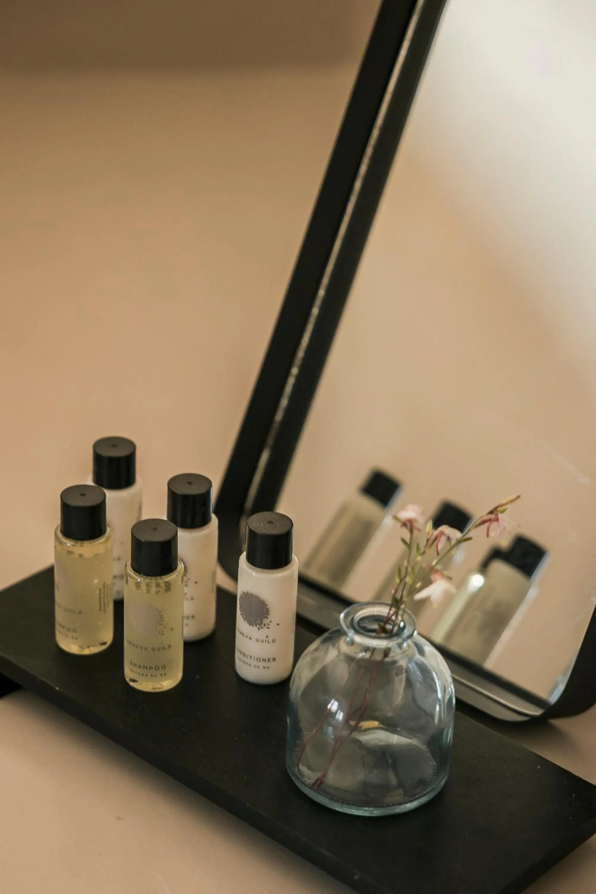 Grand Blue Beach Residences