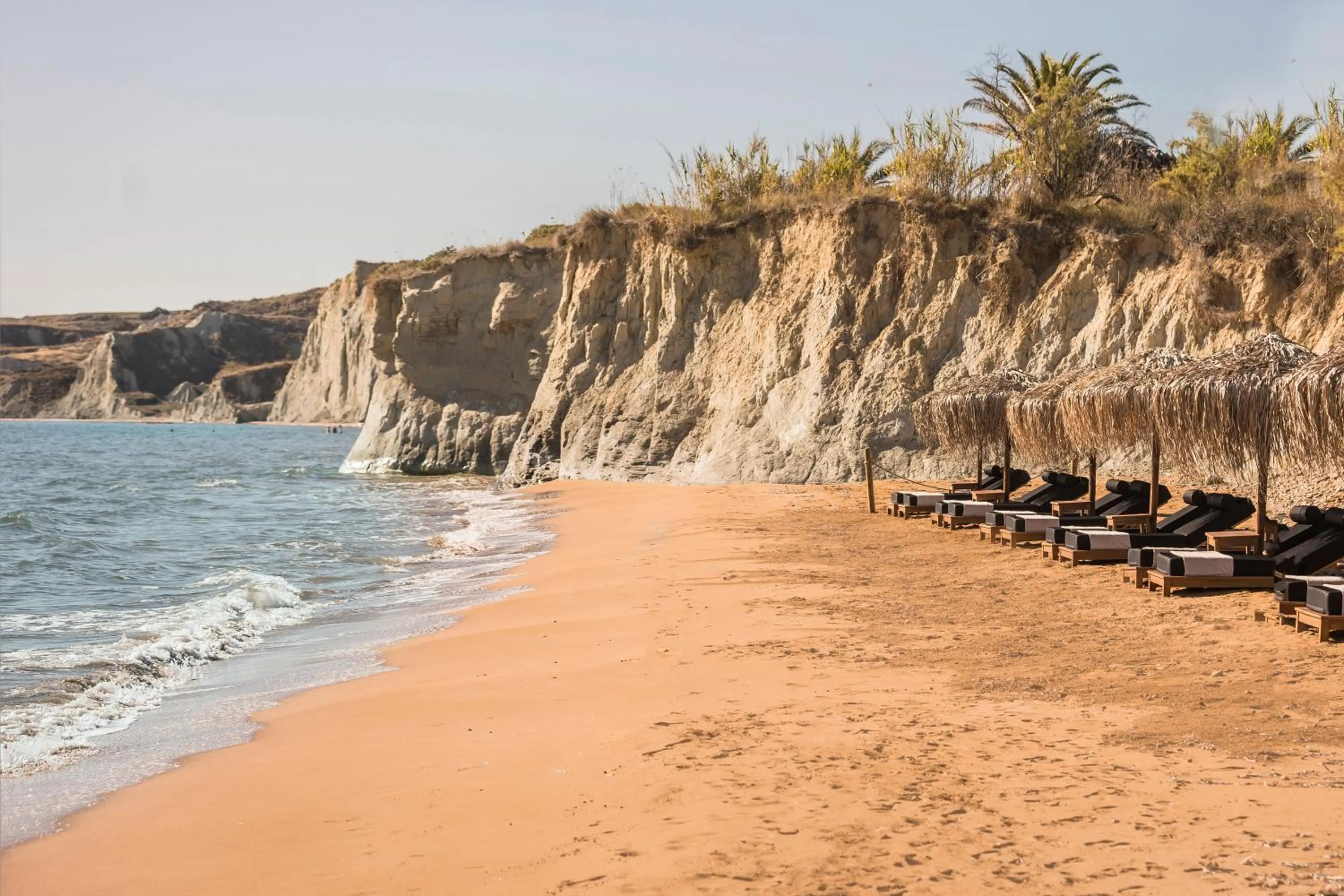 Grand Blue Beach Residences