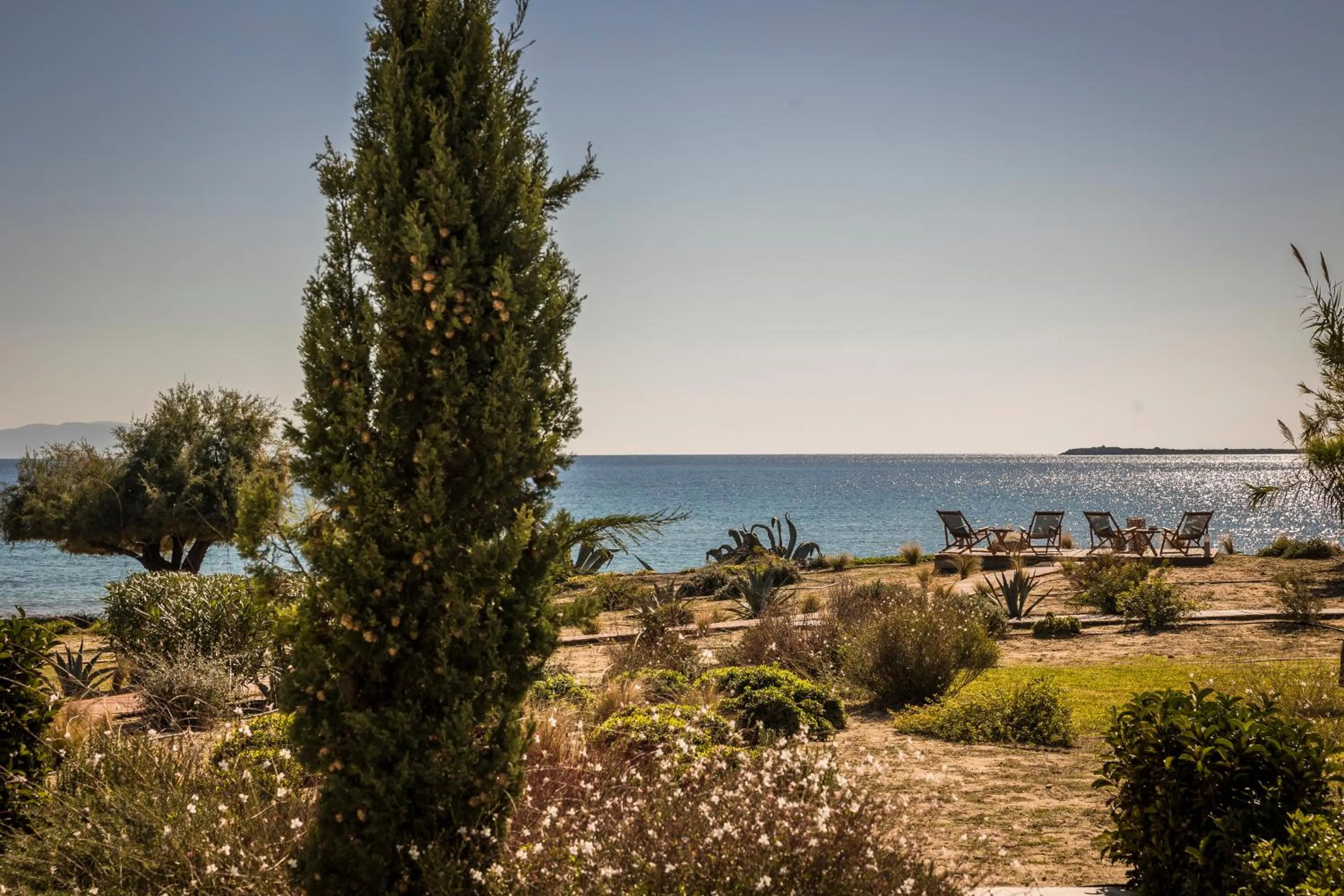 Grand Blue Beach Residences