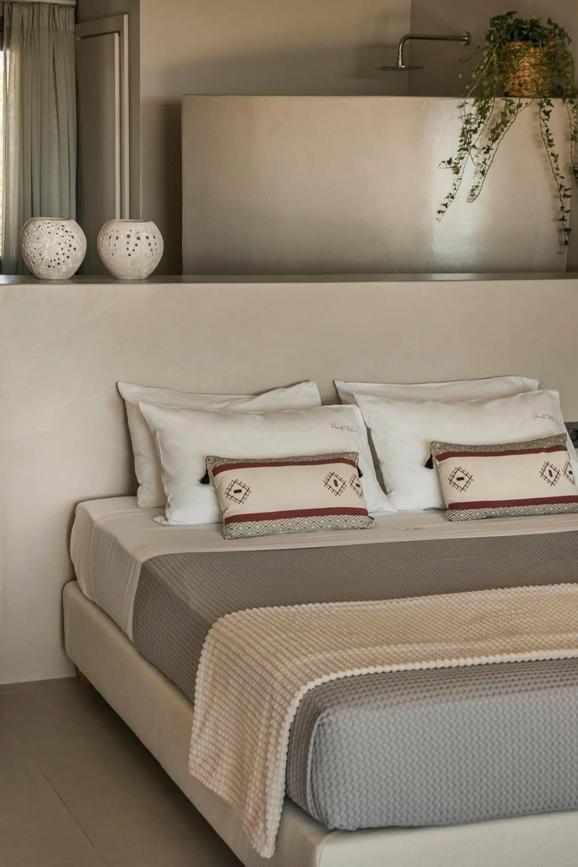 Grand Blue Beach Residences