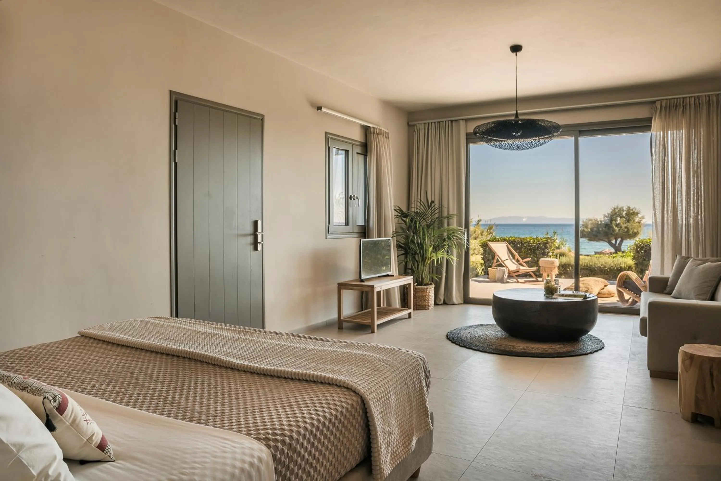 Grand Blue Beach Residences