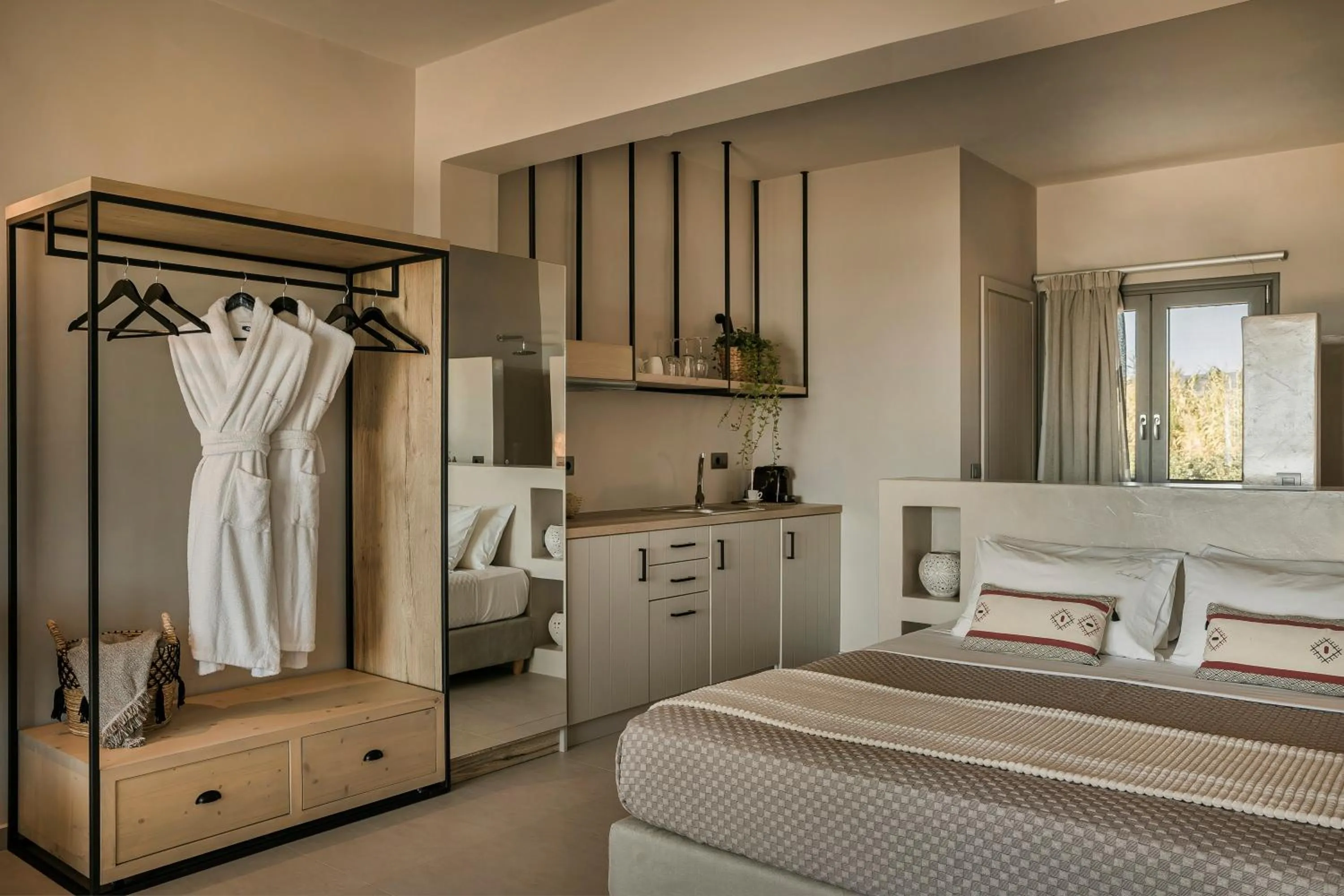 Grand Blue Beach Residences