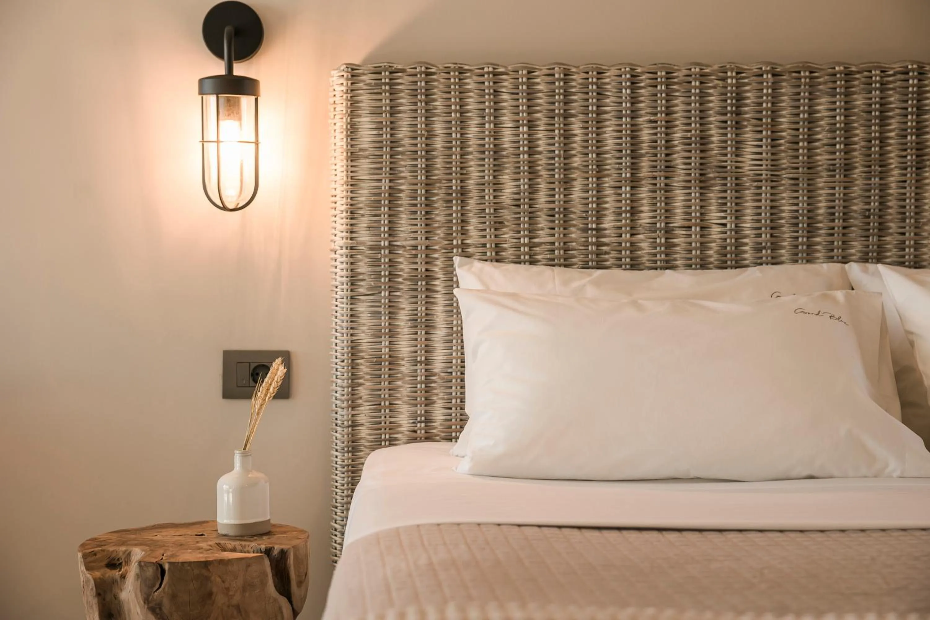 Grand Blue Beach Residences