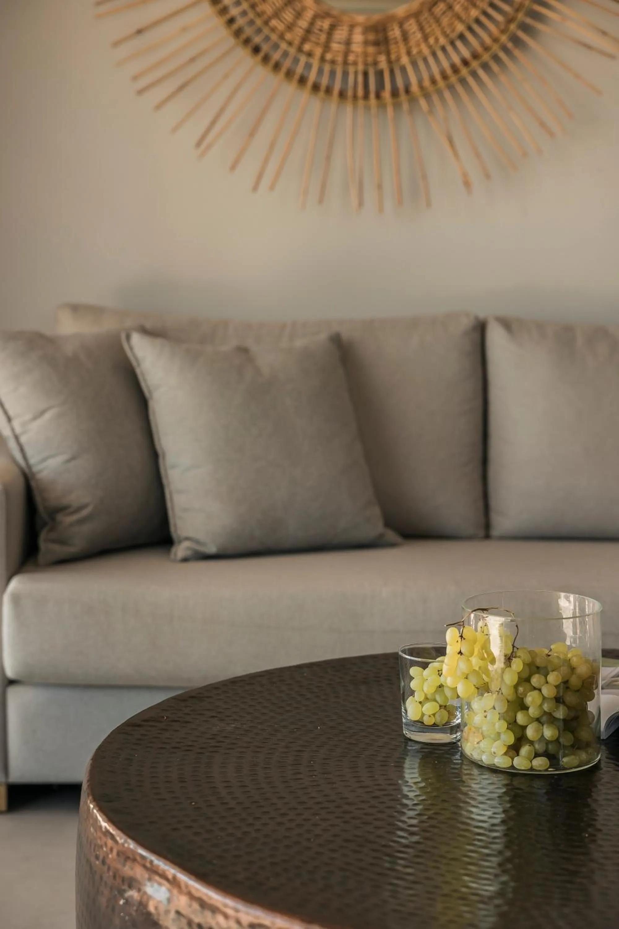 Grand Blue Beach Residences