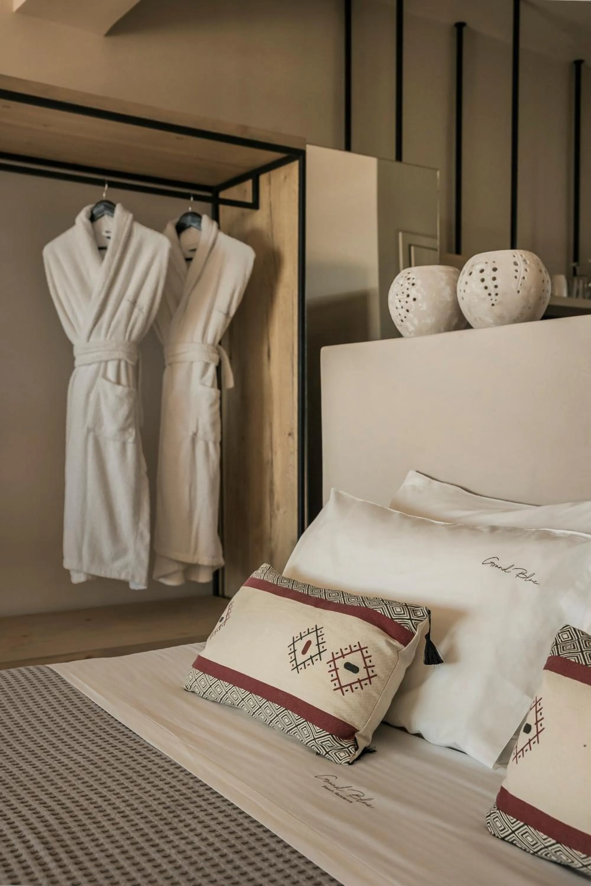 Grand Blue Beach Residences