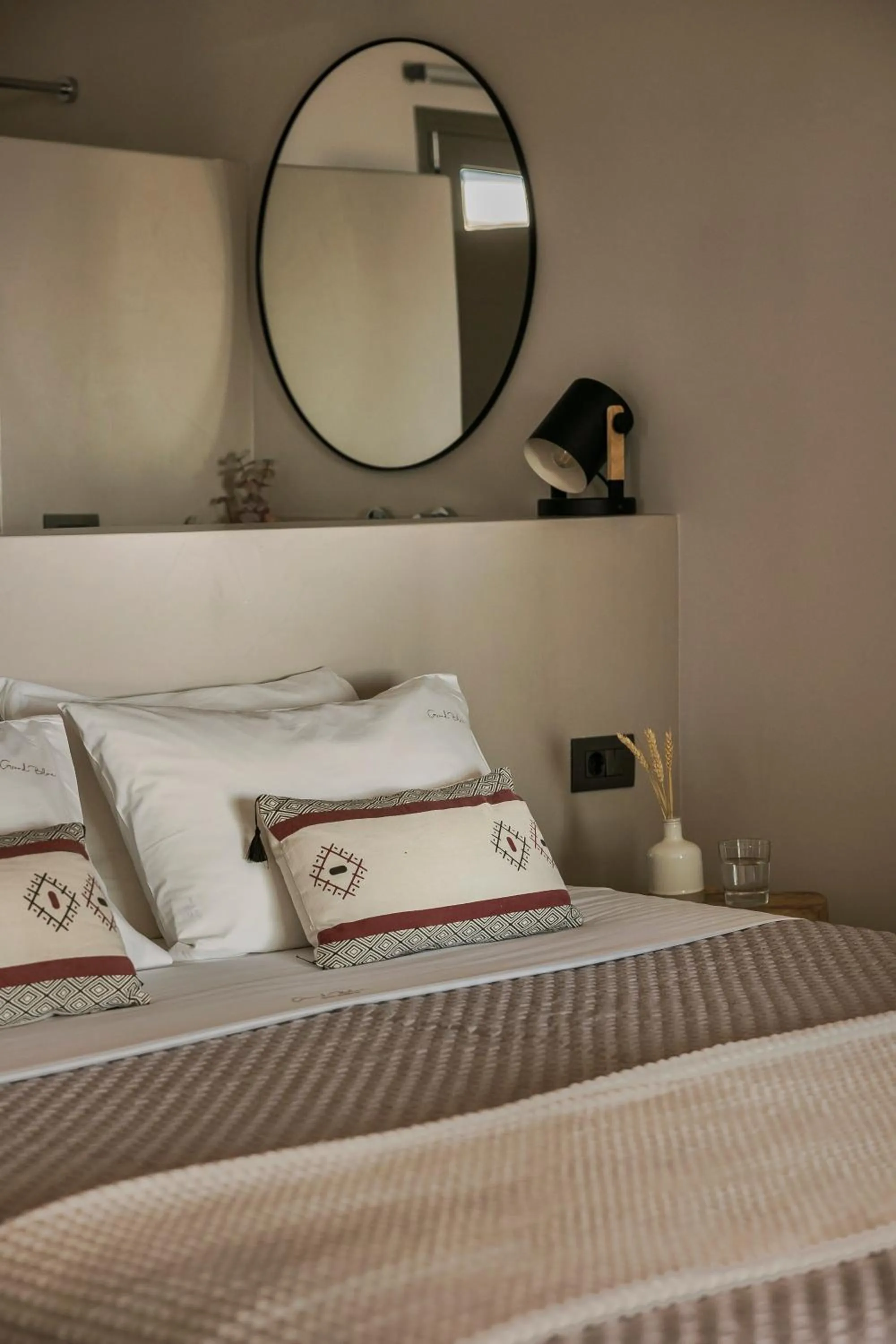 Grand Blue Beach Residences