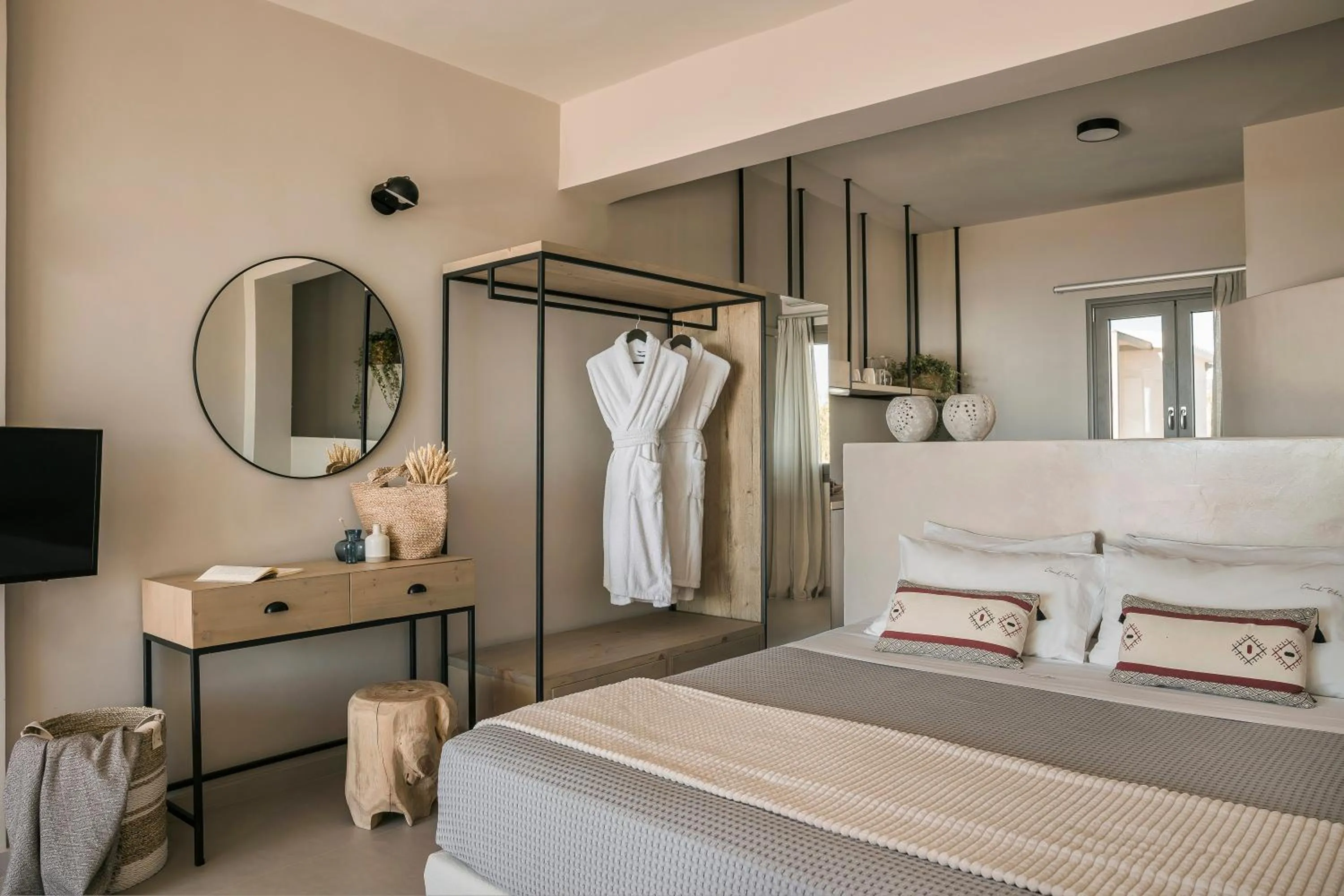 Grand Blue Beach Residences