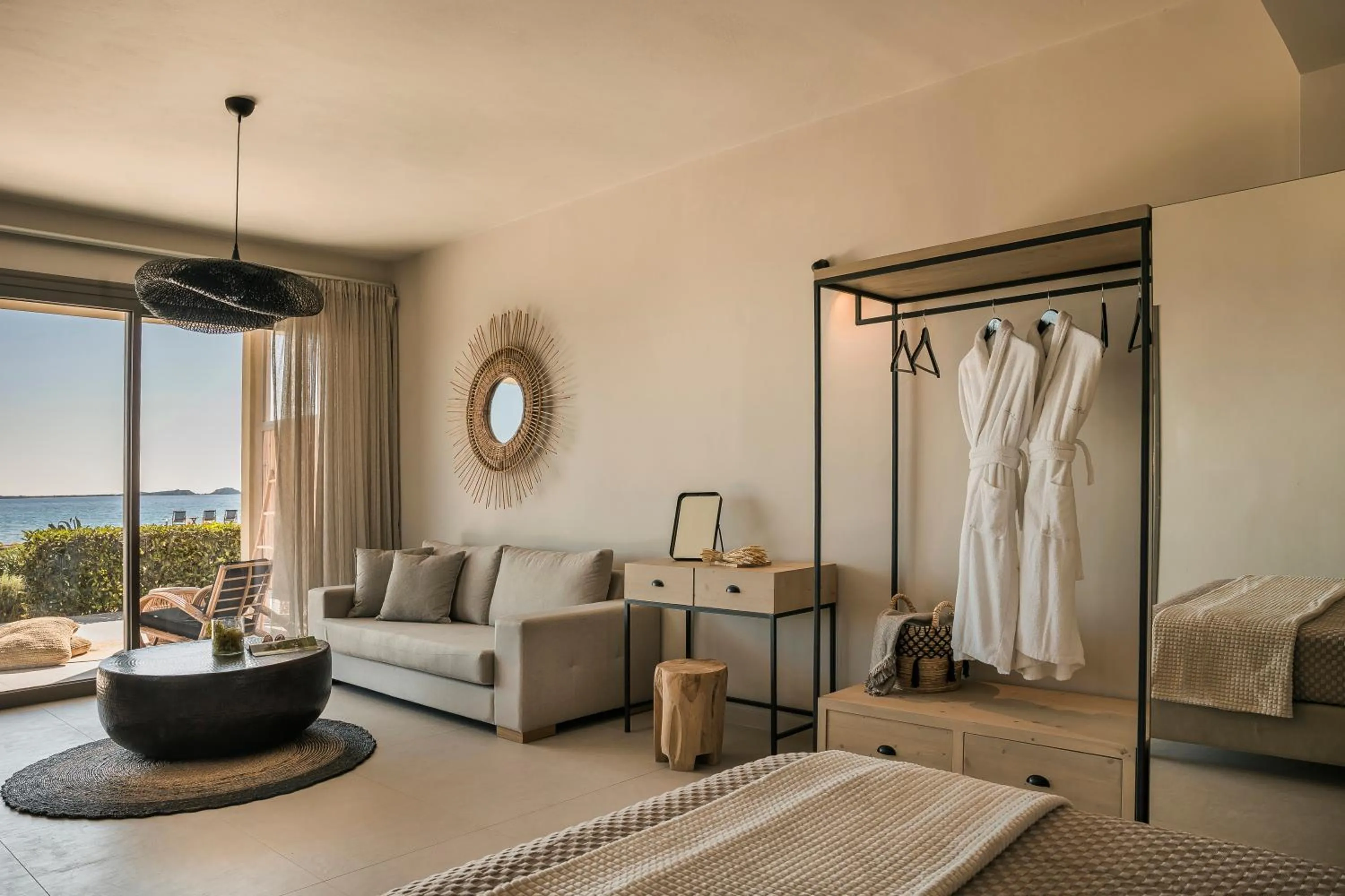 Grand Blue Beach Residences